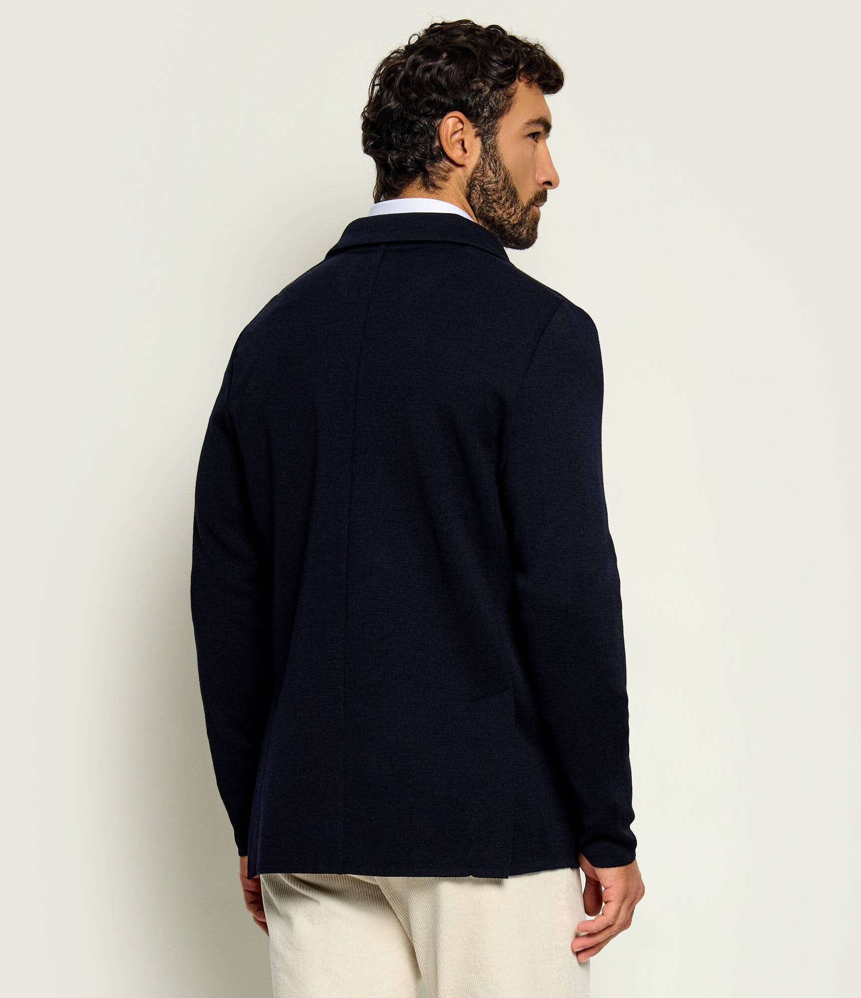 Stenströms De lână sacou | regular fit
