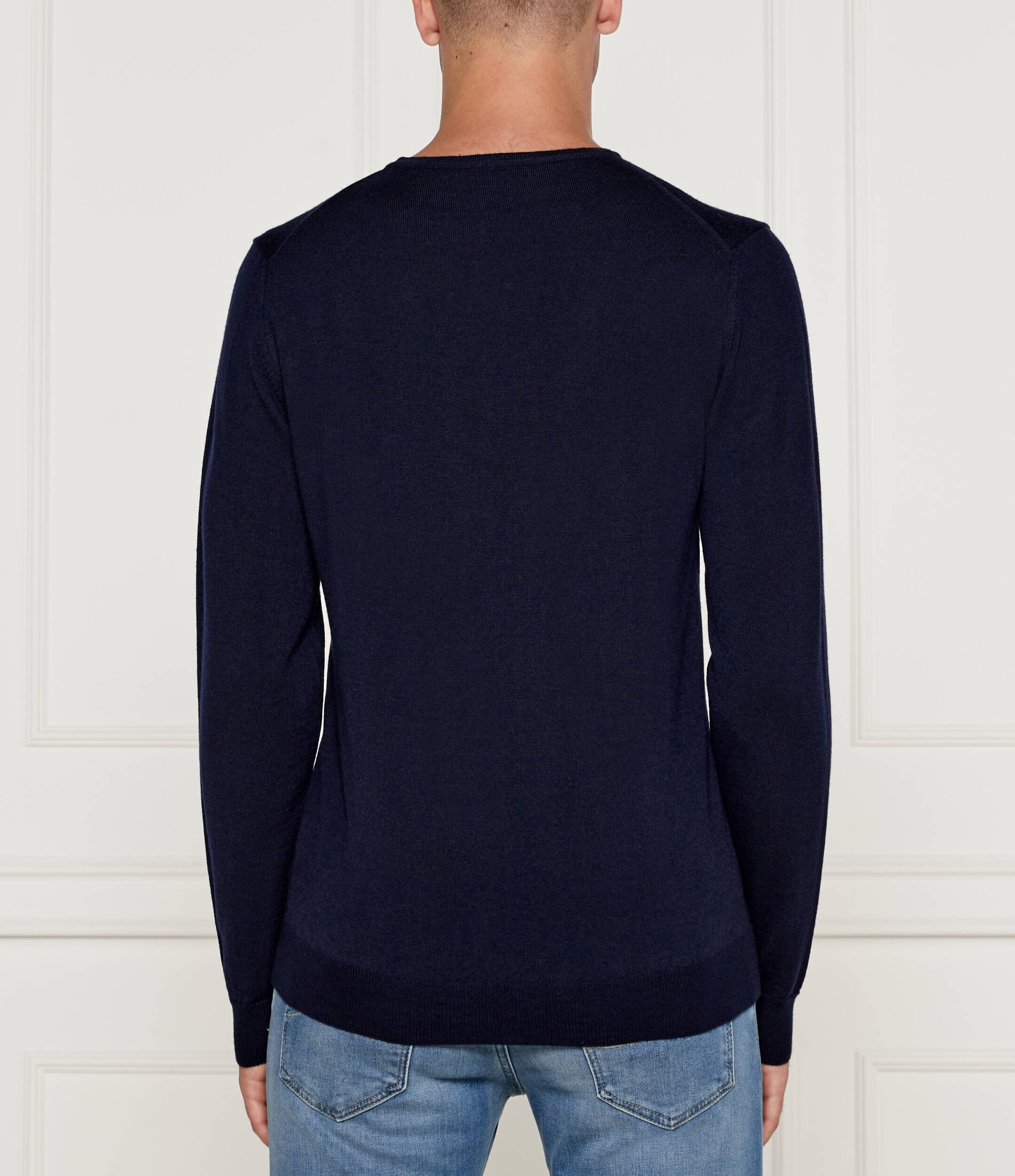 Stenströms De lână | Slim Fit