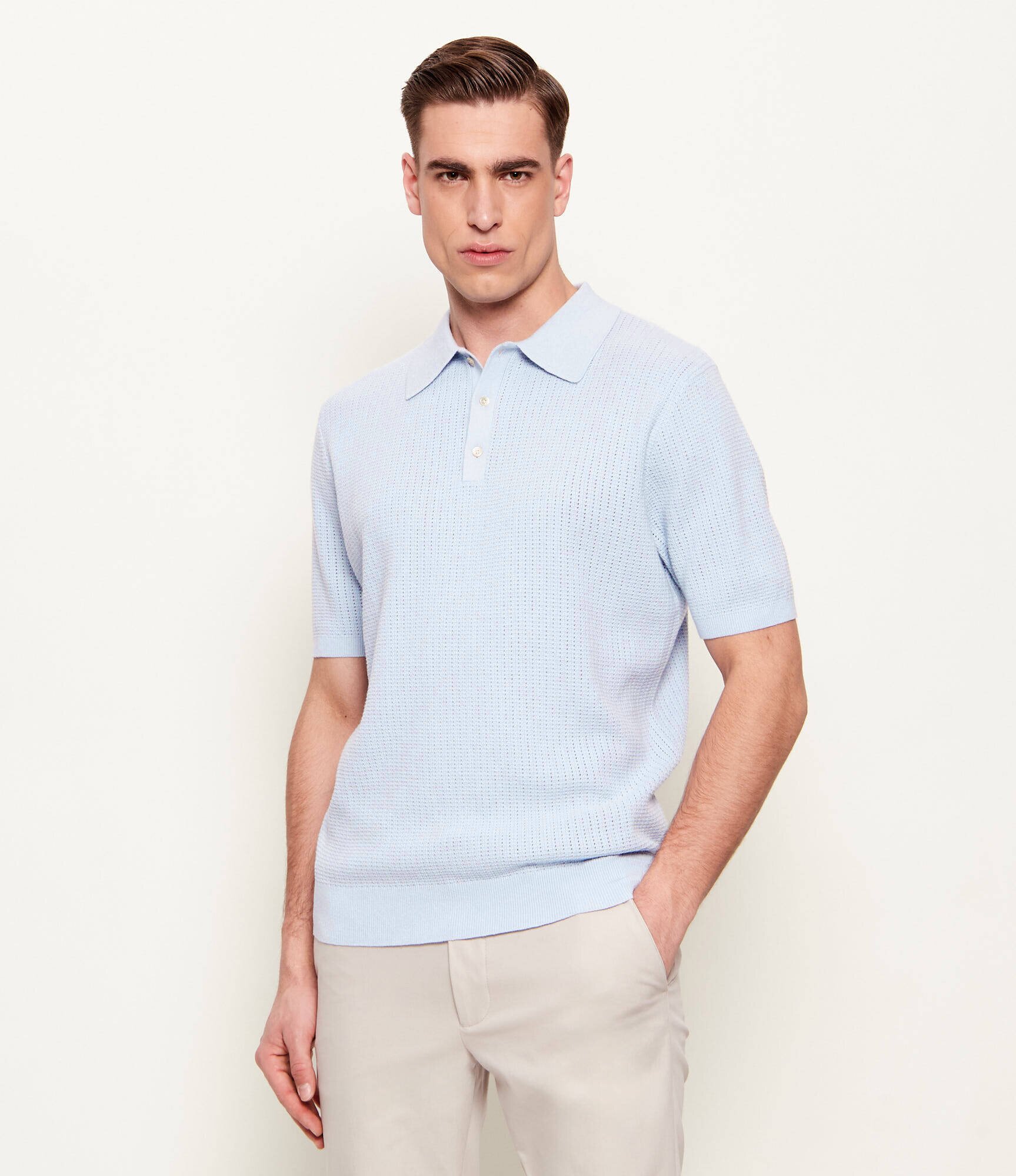 Stenströms Polo | regular fit