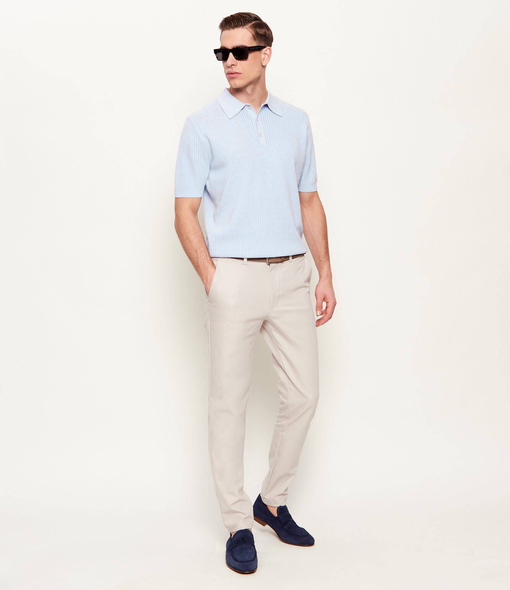 Stenströms Polo | regular fit