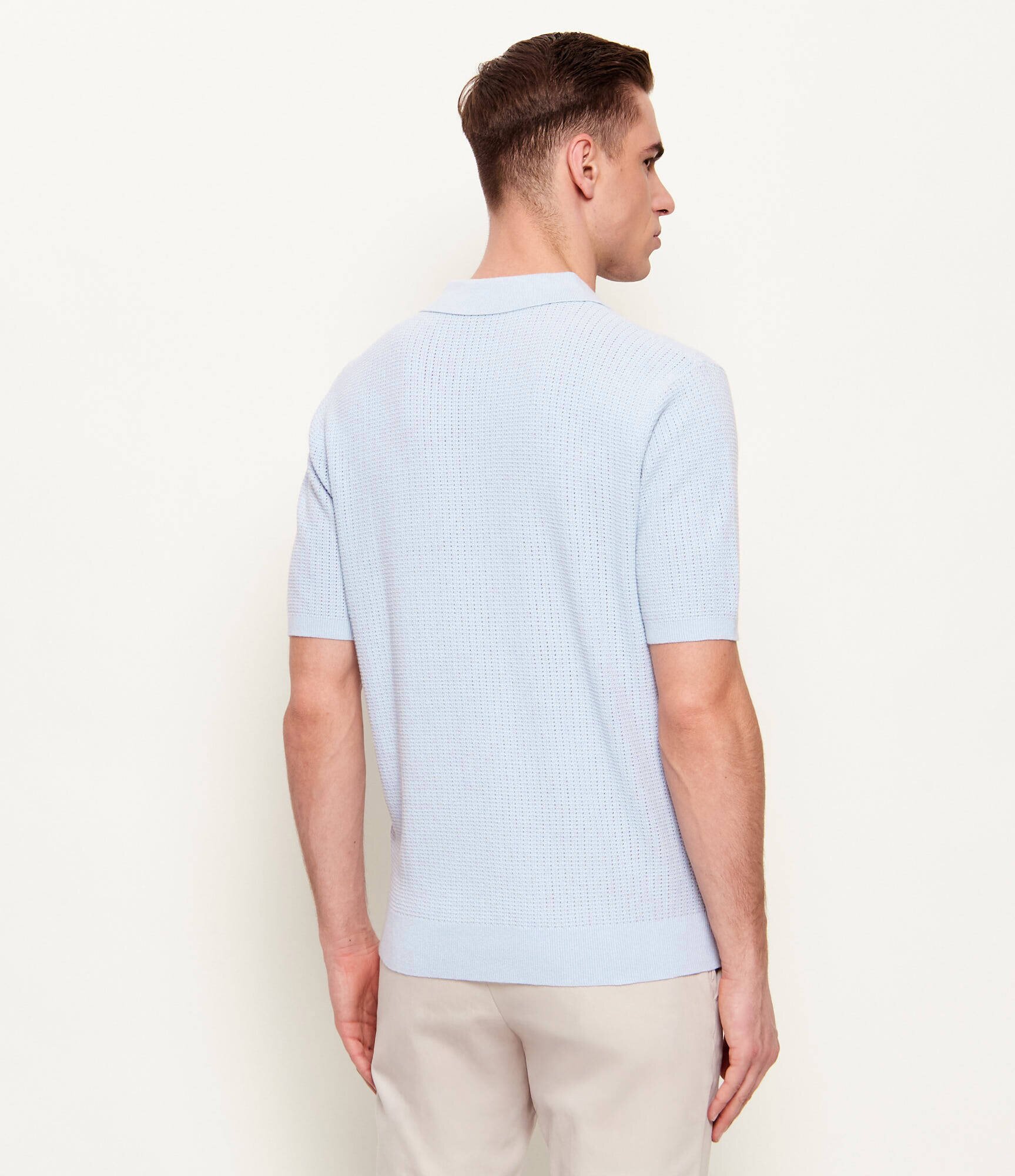 Stenströms Polo | regular fit