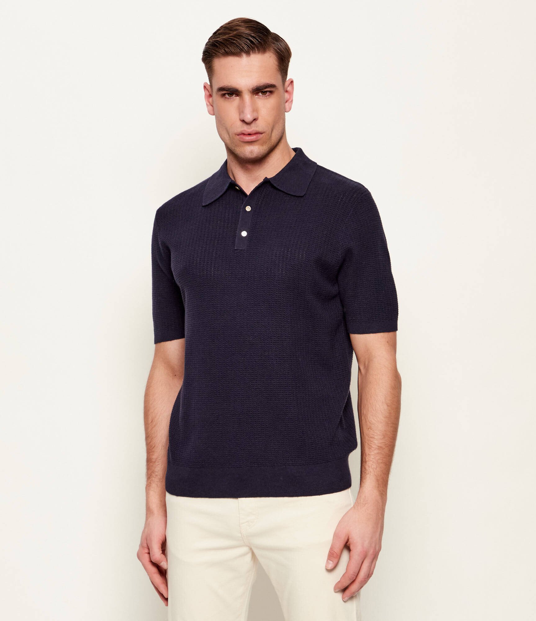 Stenströms Polo | regular fit