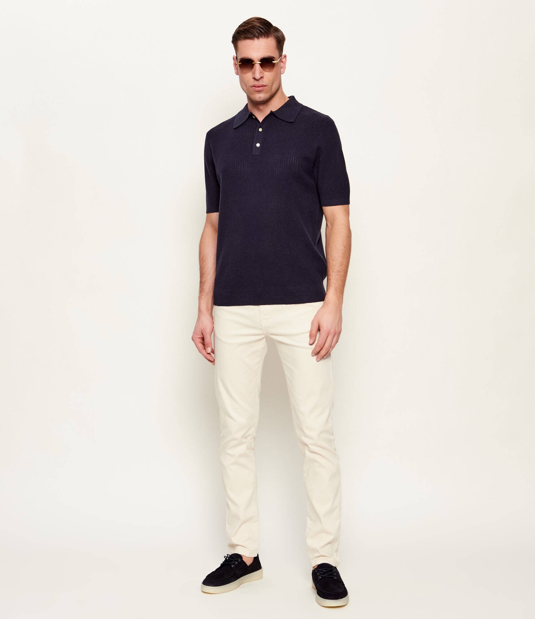 Stenströms Polo | regular fit
