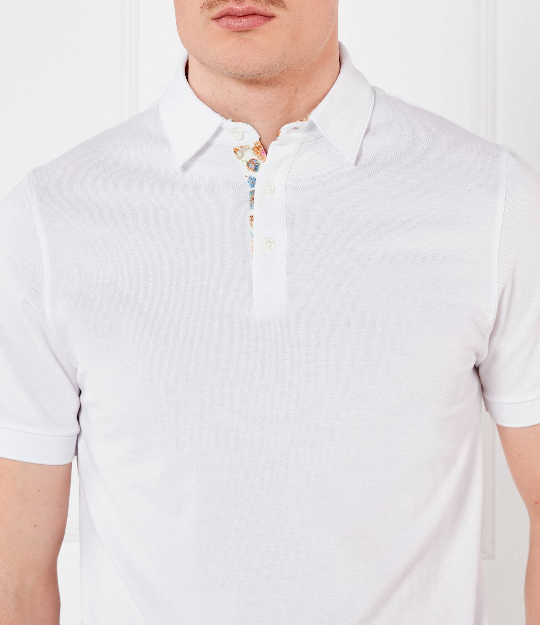 Stenströms Polo | Regular Fit