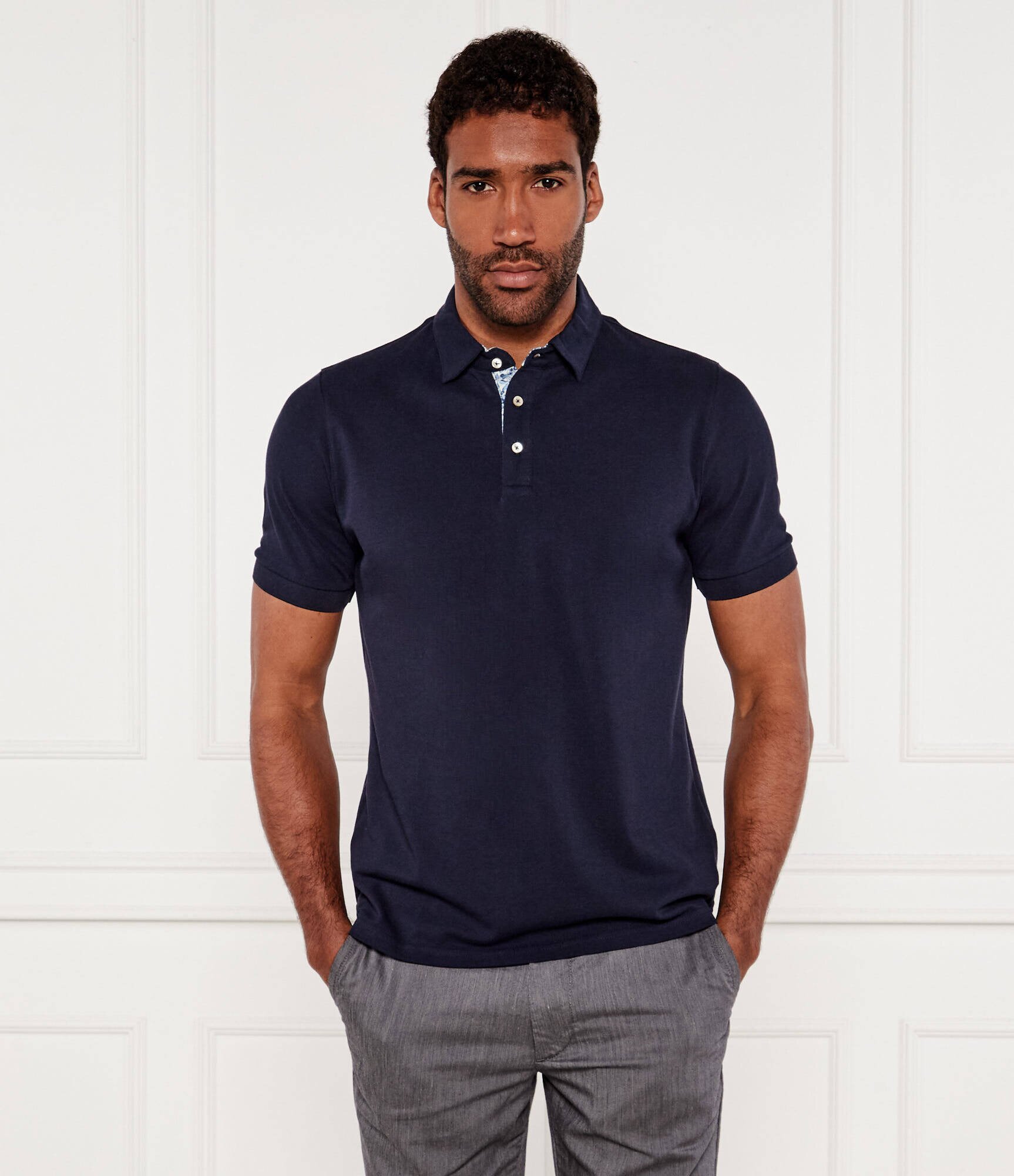 Stenströms Polo | Regular Fit