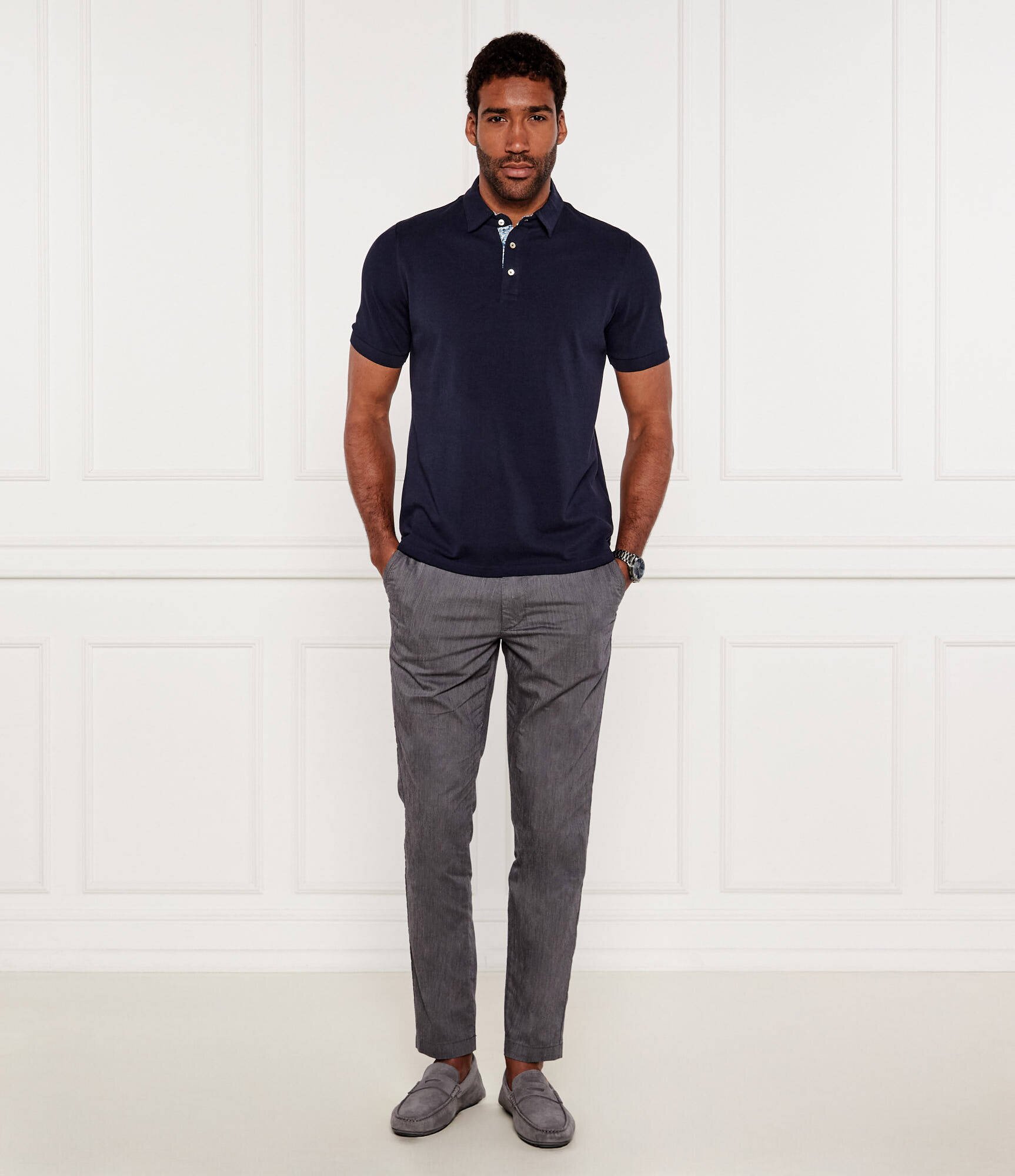 Stenströms Polo | Regular Fit