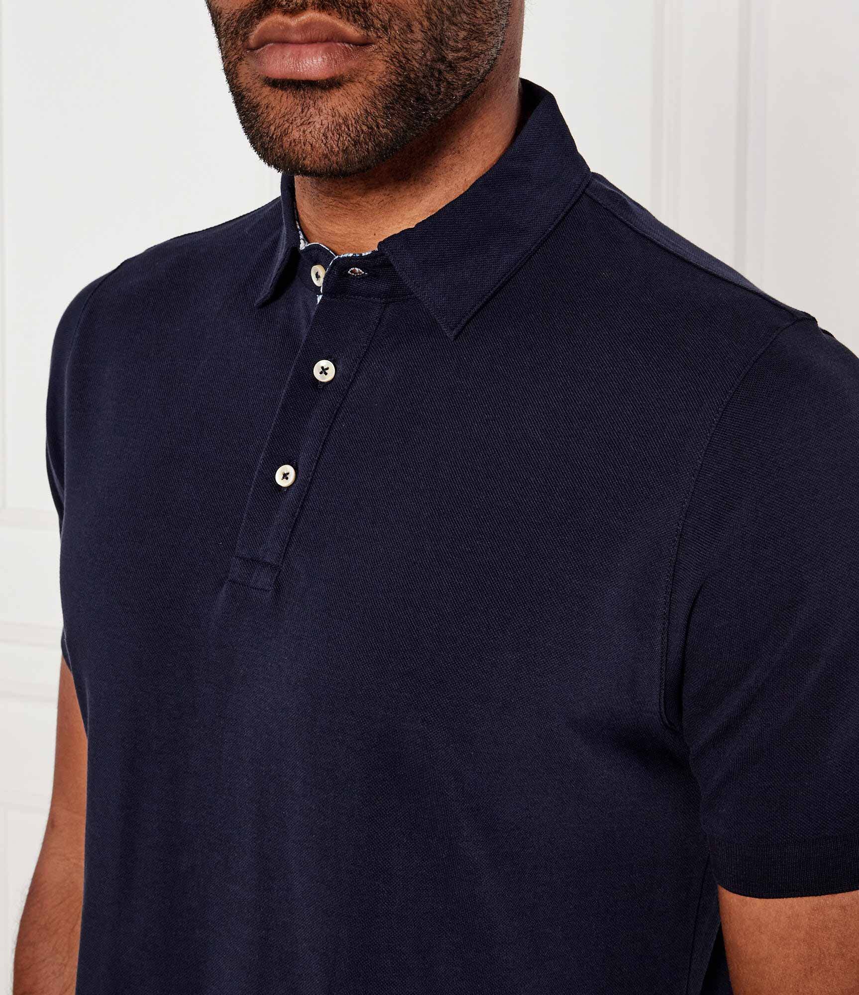 Stenströms Polo | Regular Fit