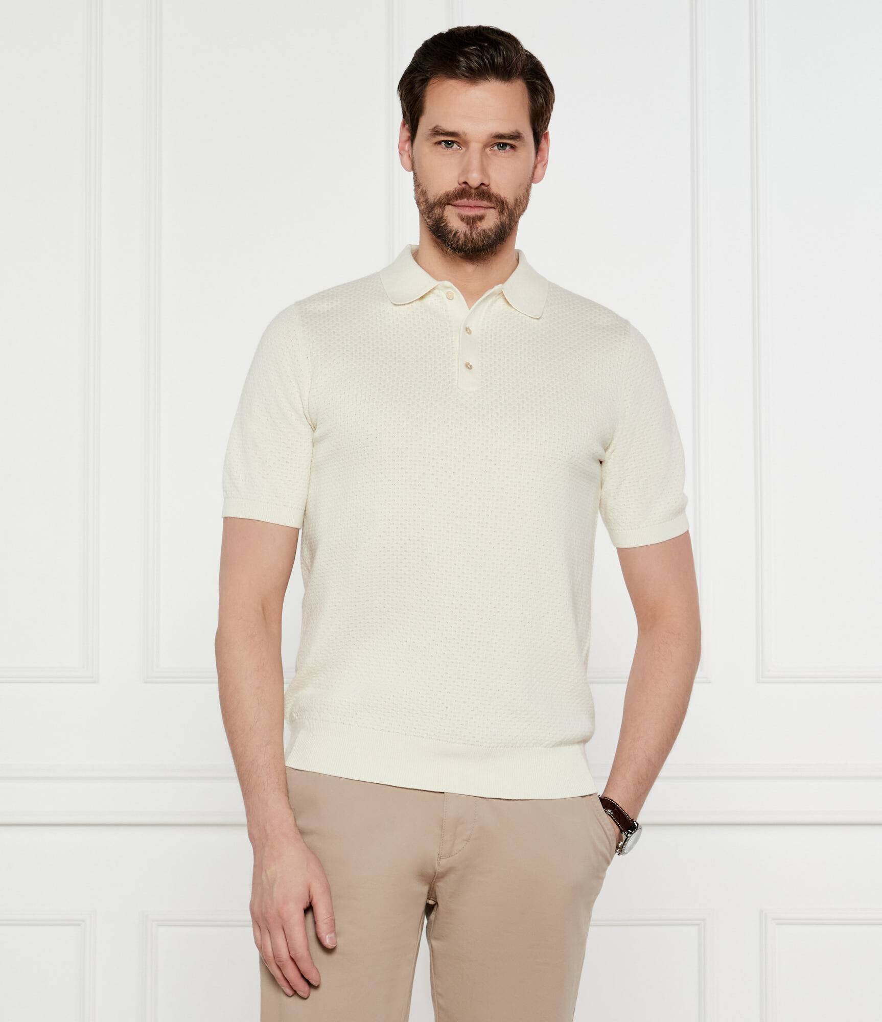 Stenströms Polo | Regular Fit