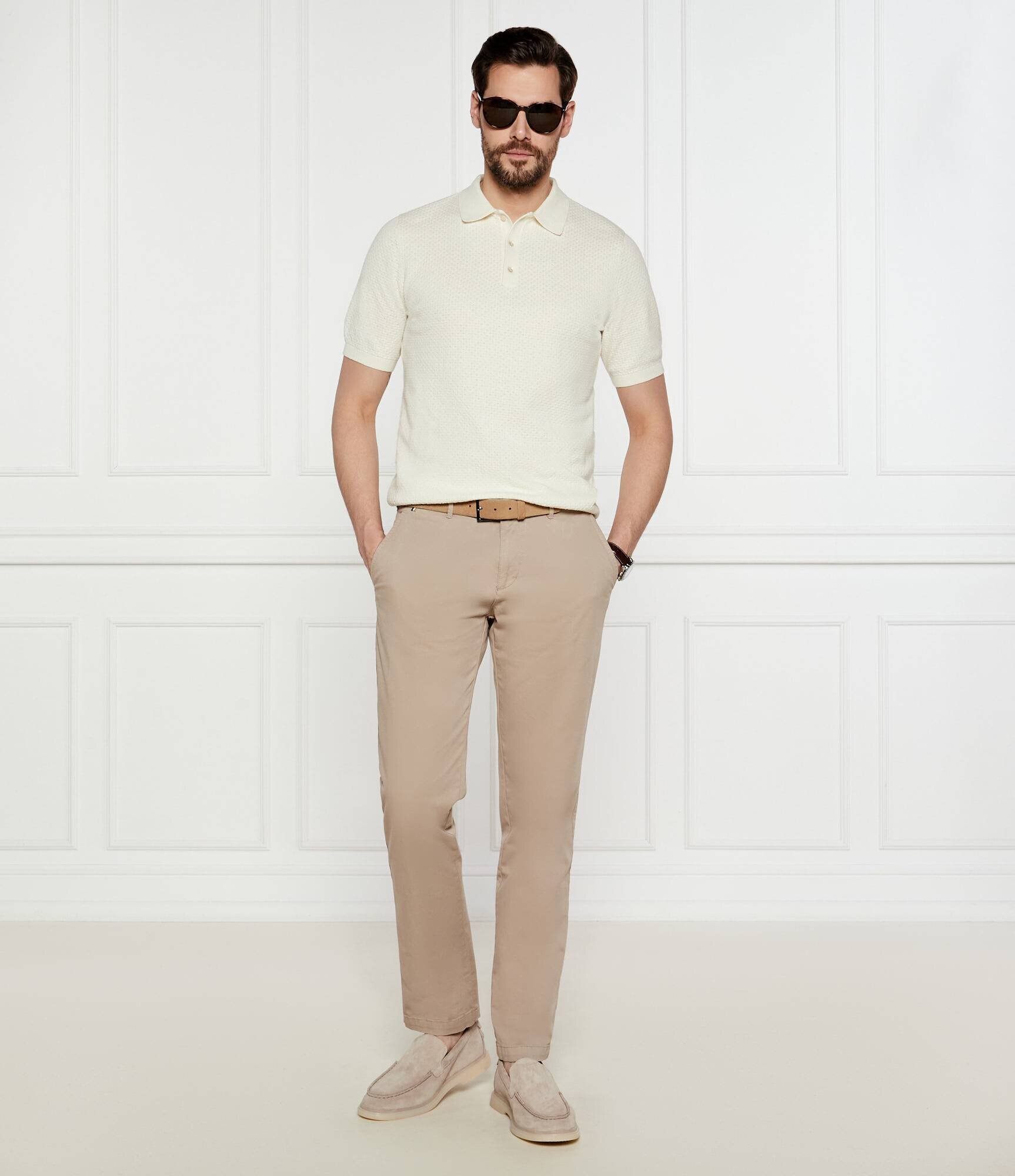 Stenströms Polo | Regular Fit