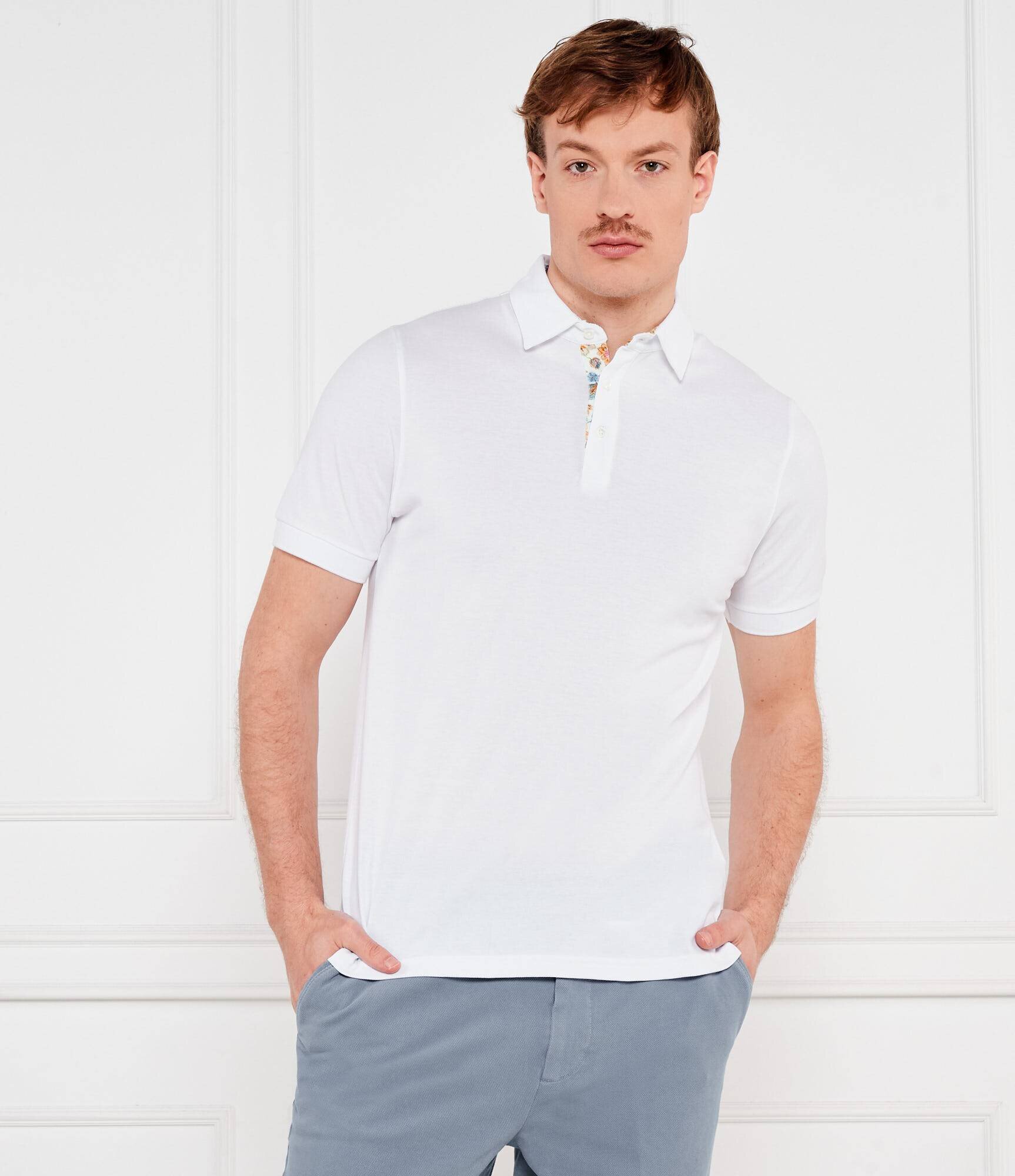 Stenströms Polo | Regular Fit