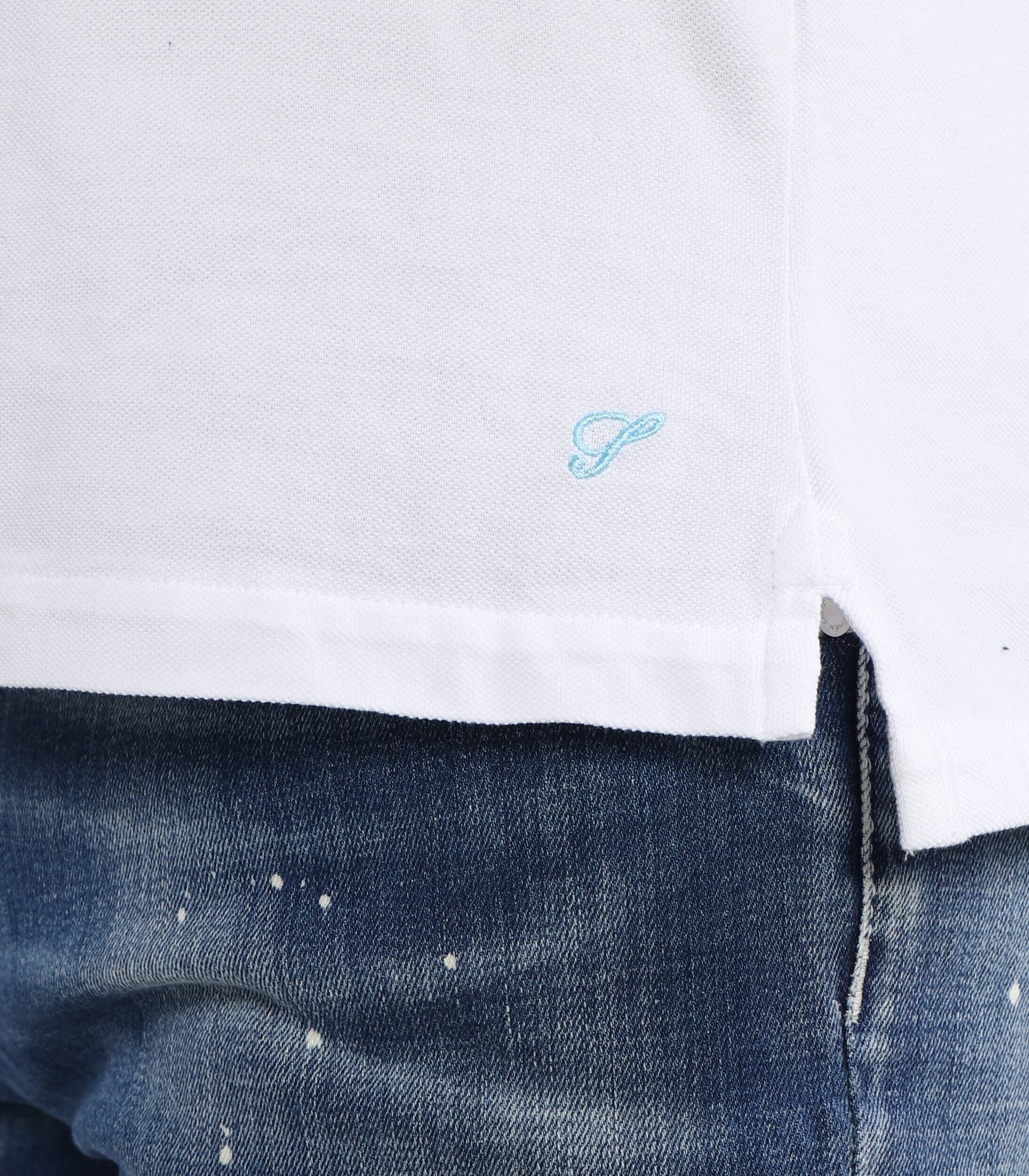 Stenströms Polo | Slim Fit