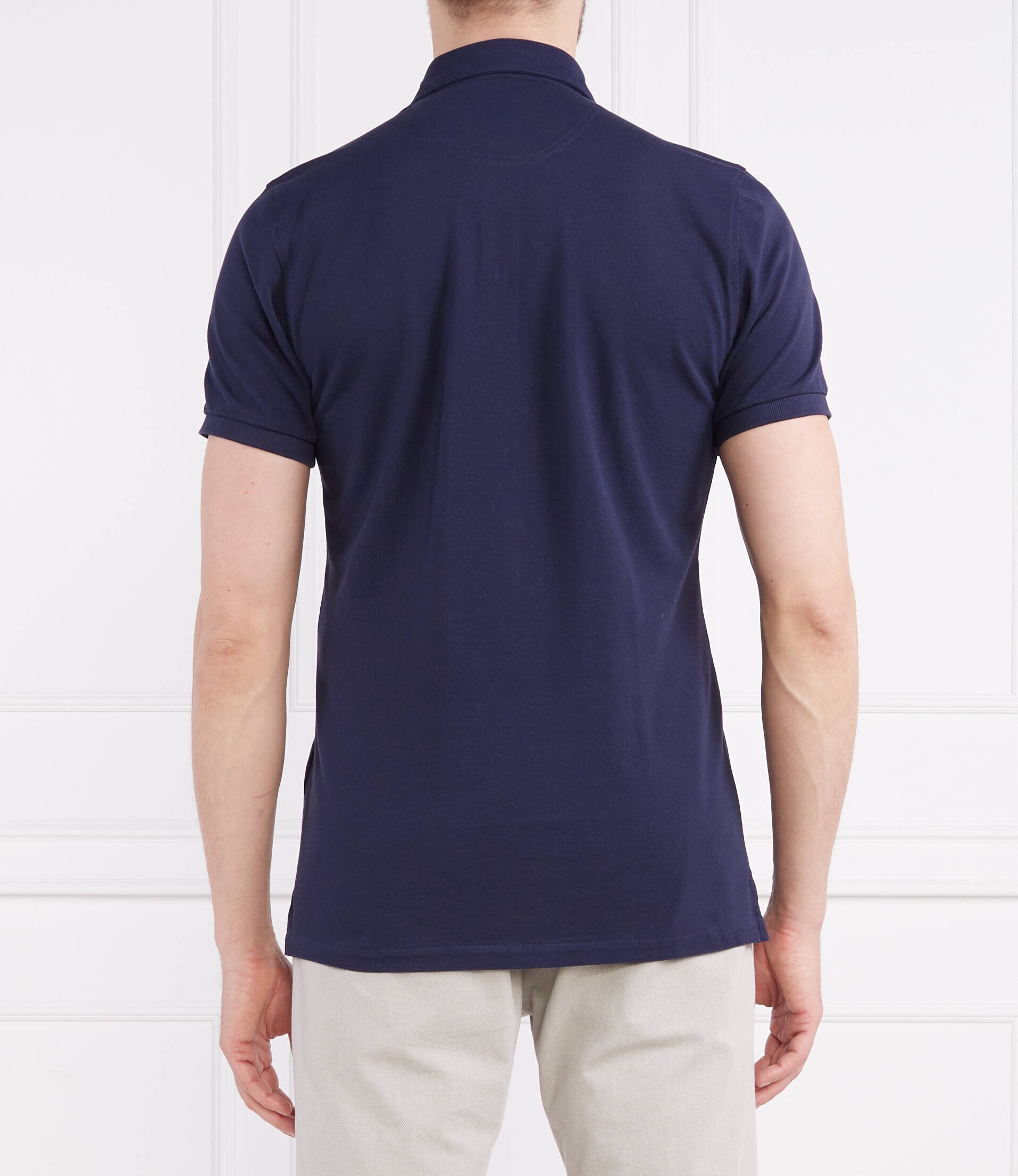 Stenströms Polo | Slim Fit