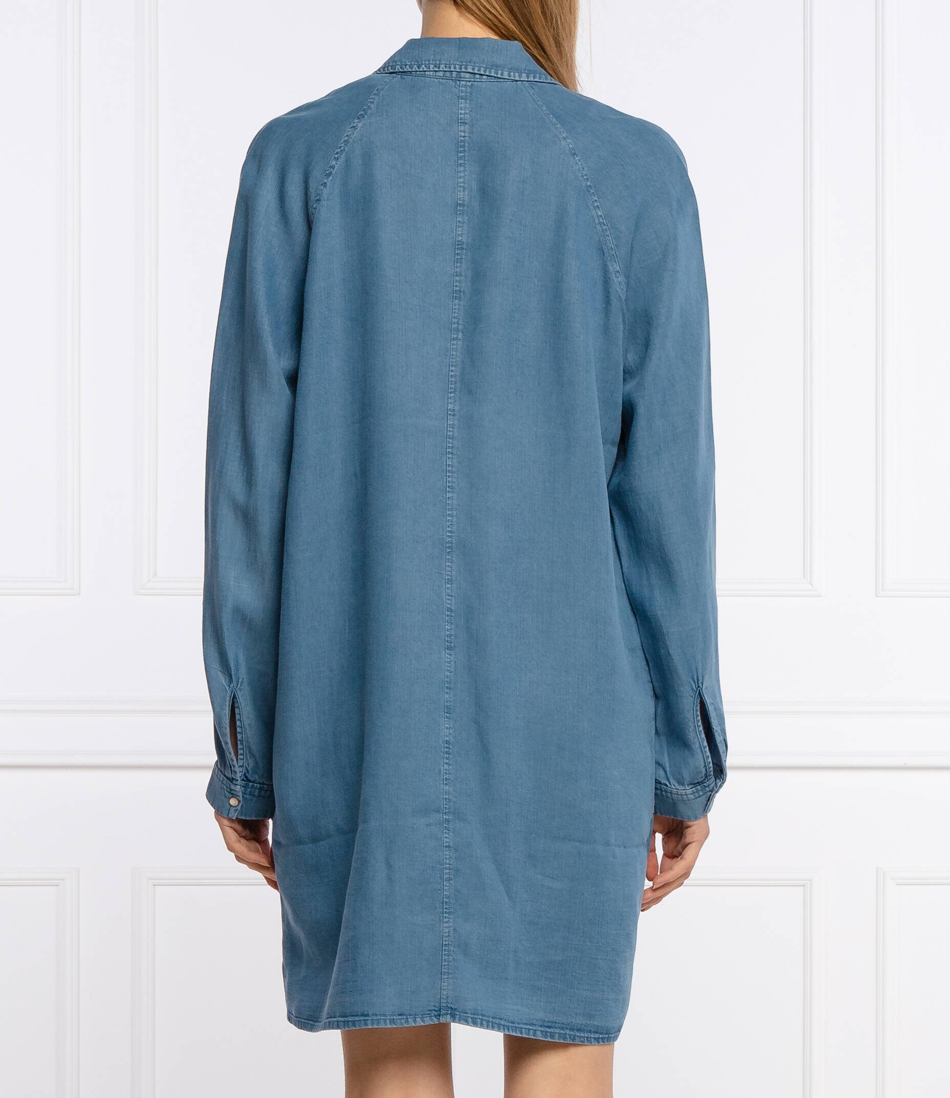 Superdry De blugi rochie