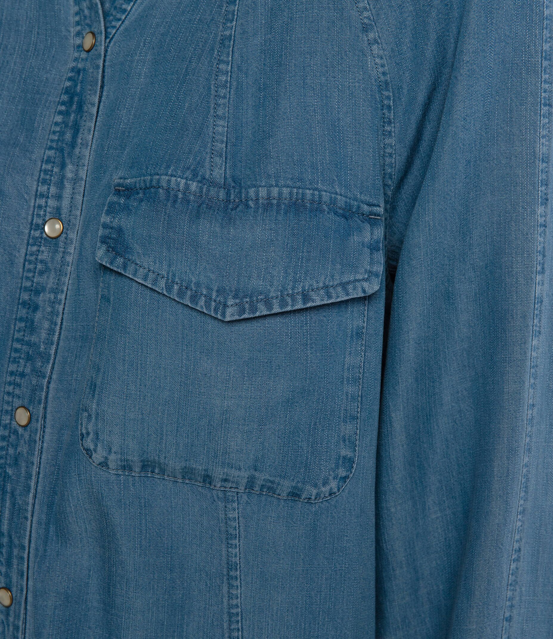 Superdry De blugi rochie