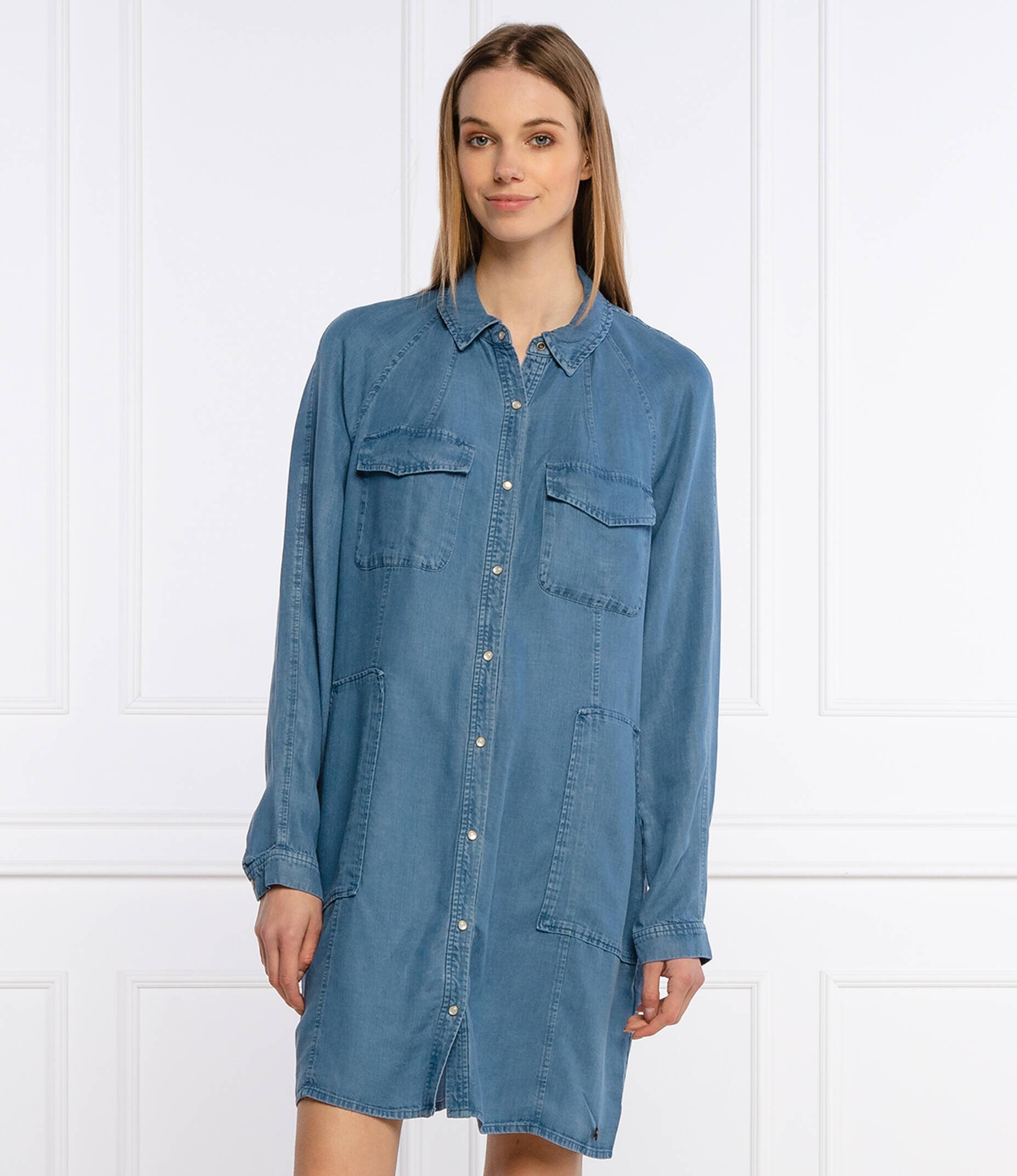 Superdry De blugi rochie