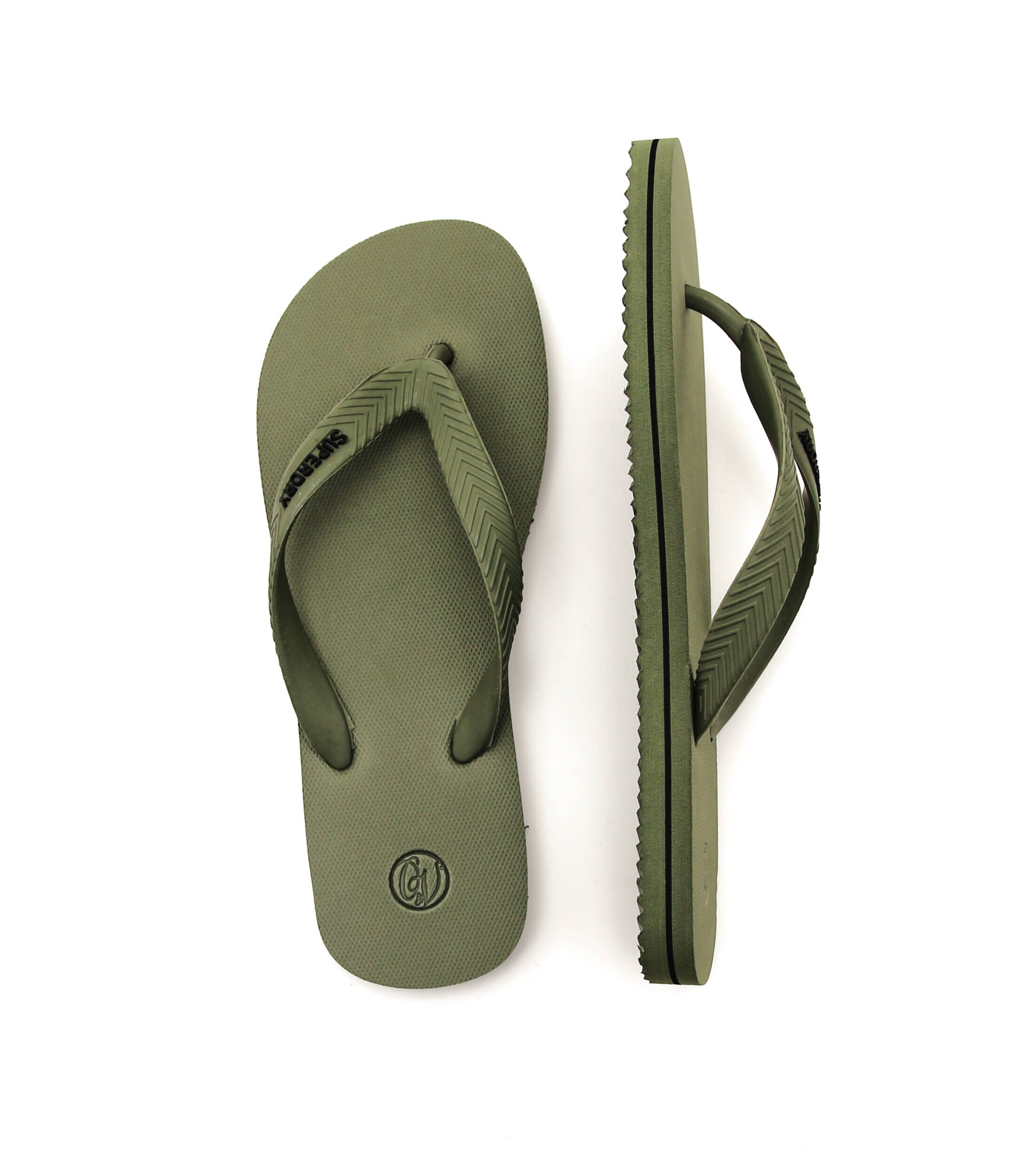 Superdry Flip flops