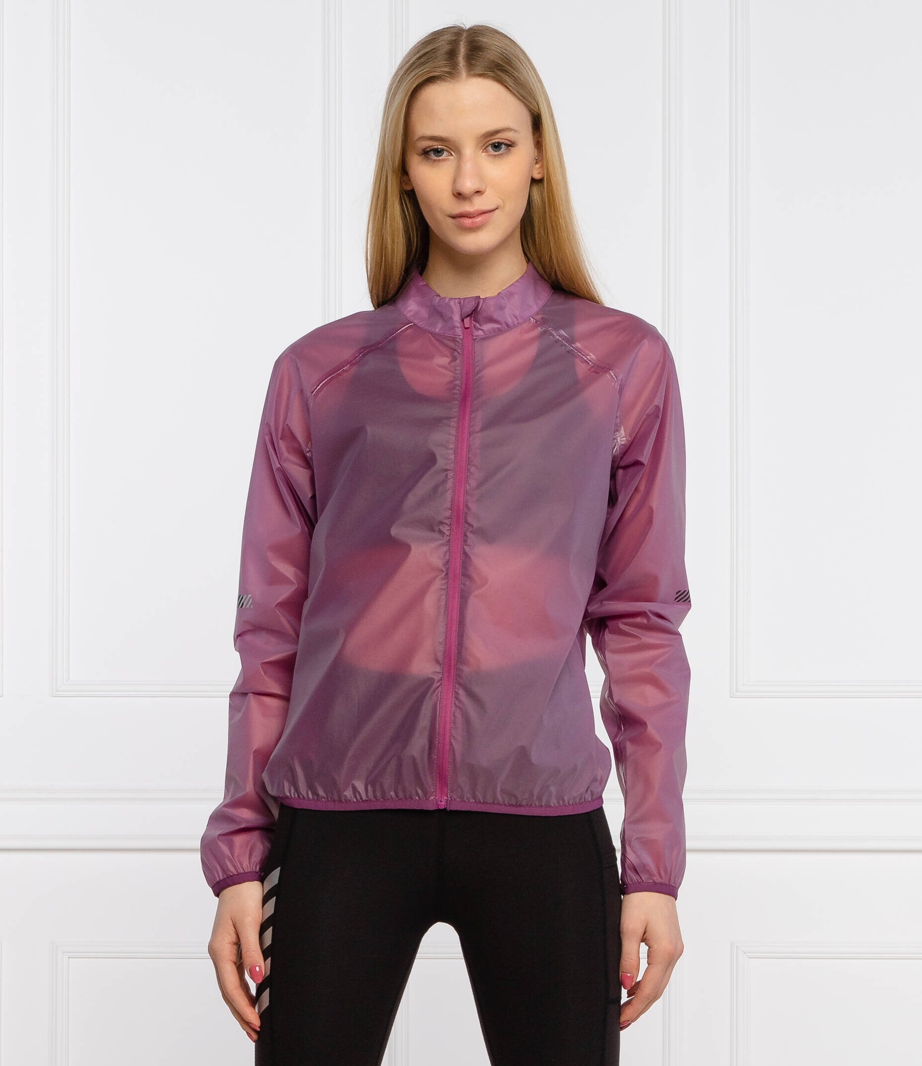 Superdry Geacă RUNNING MEMBRANE | Regular Fit