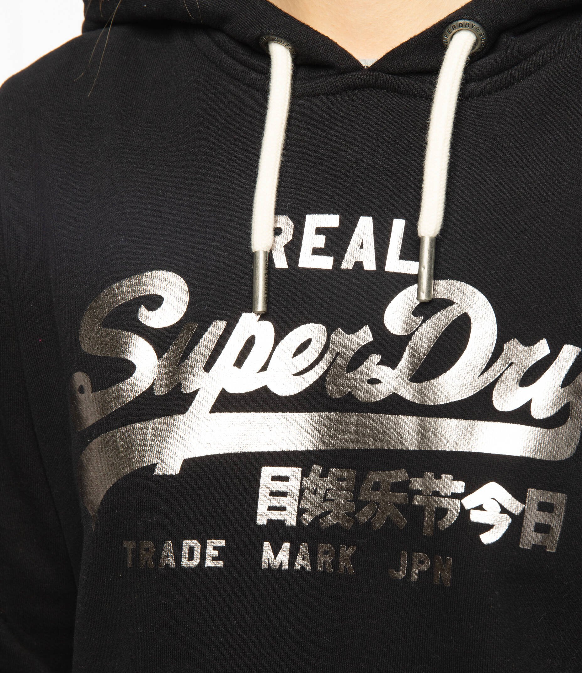 Superdry Hanorac VL BOHO | Regular Fit