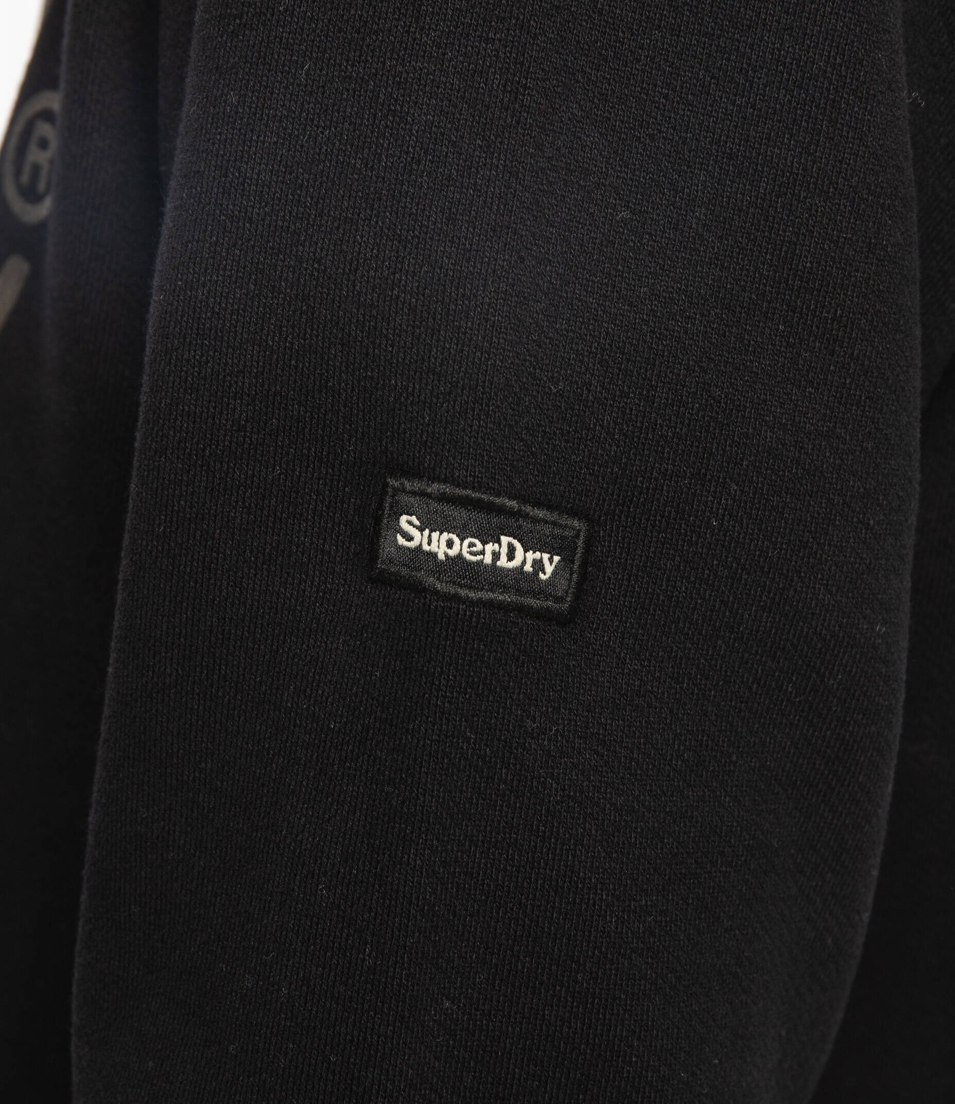 Superdry Hanorac VL BOHO | Regular Fit