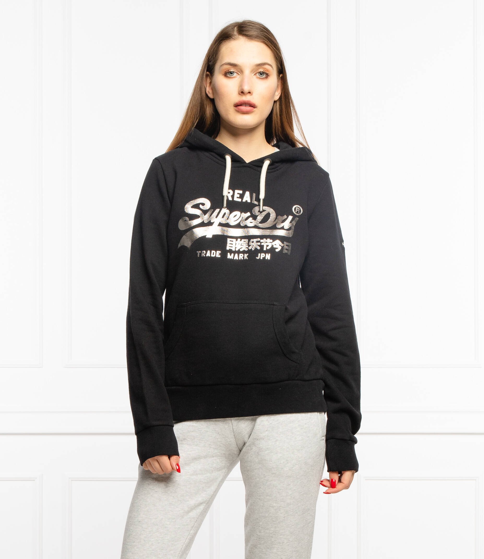 Superdry Hanorac VL BOHO | Regular Fit