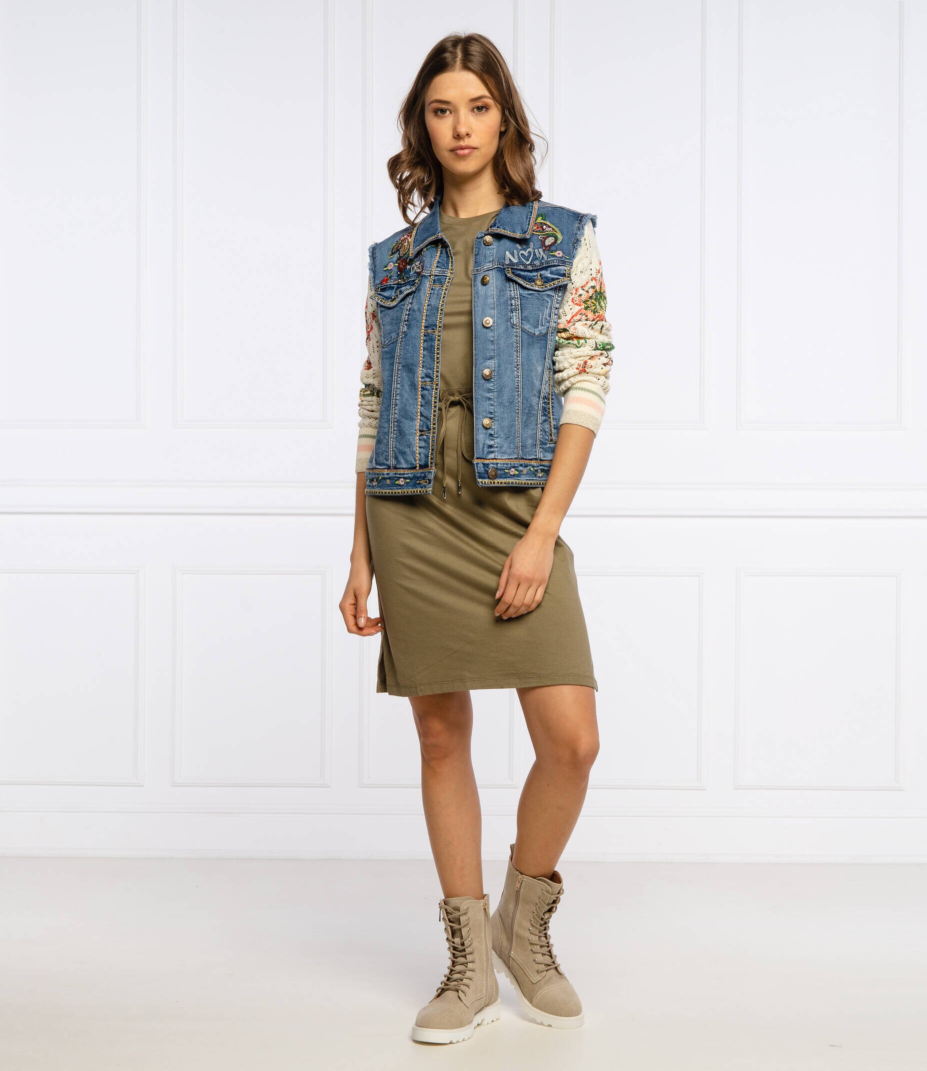 Superdry Rochie
