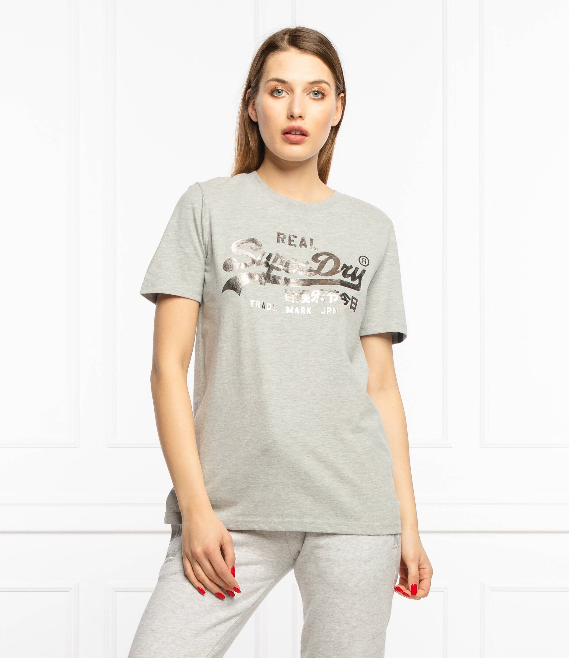 Superdry Tricou | regular fit