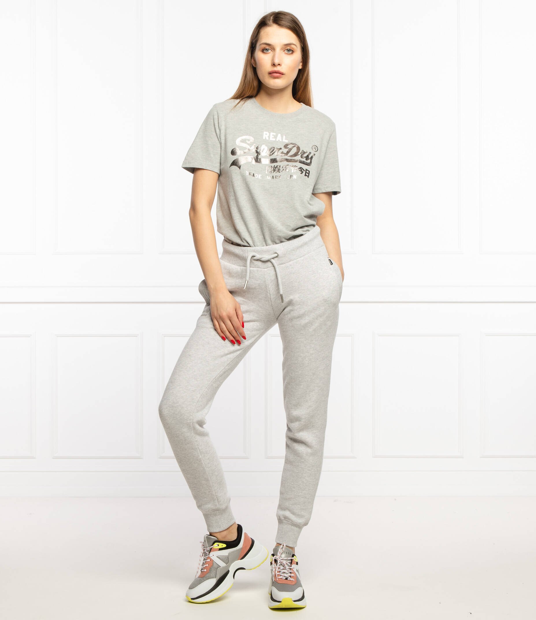 Superdry Tricou | regular fit