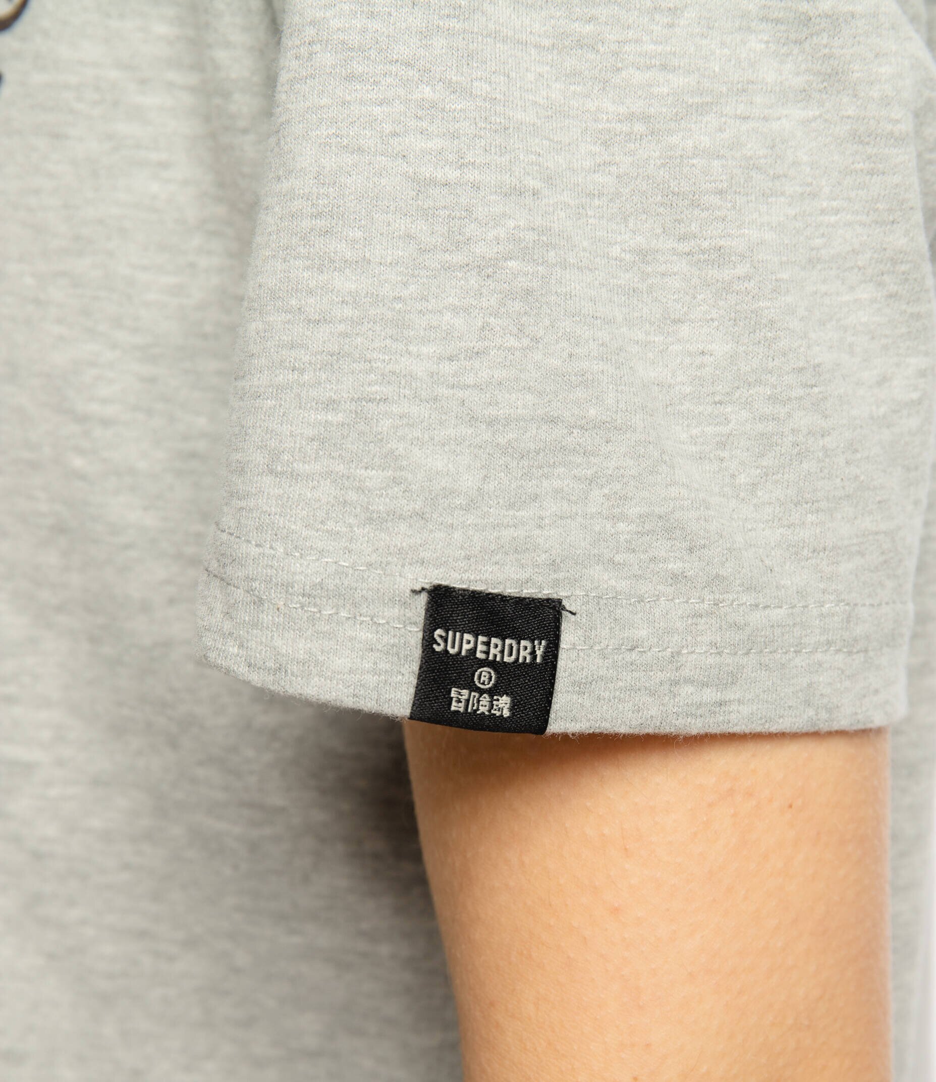 Superdry Tricou | regular fit