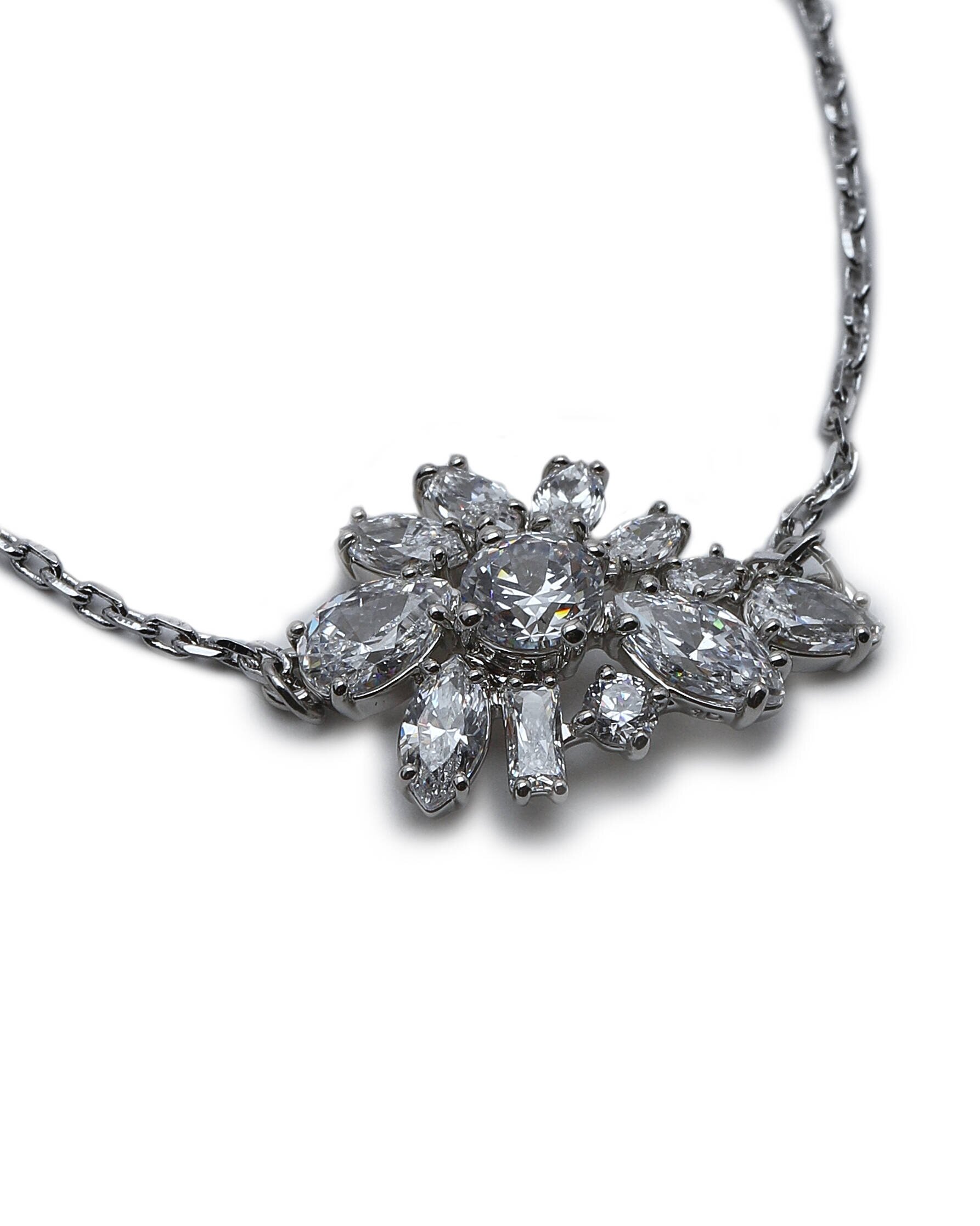 Swarovski Brățară
