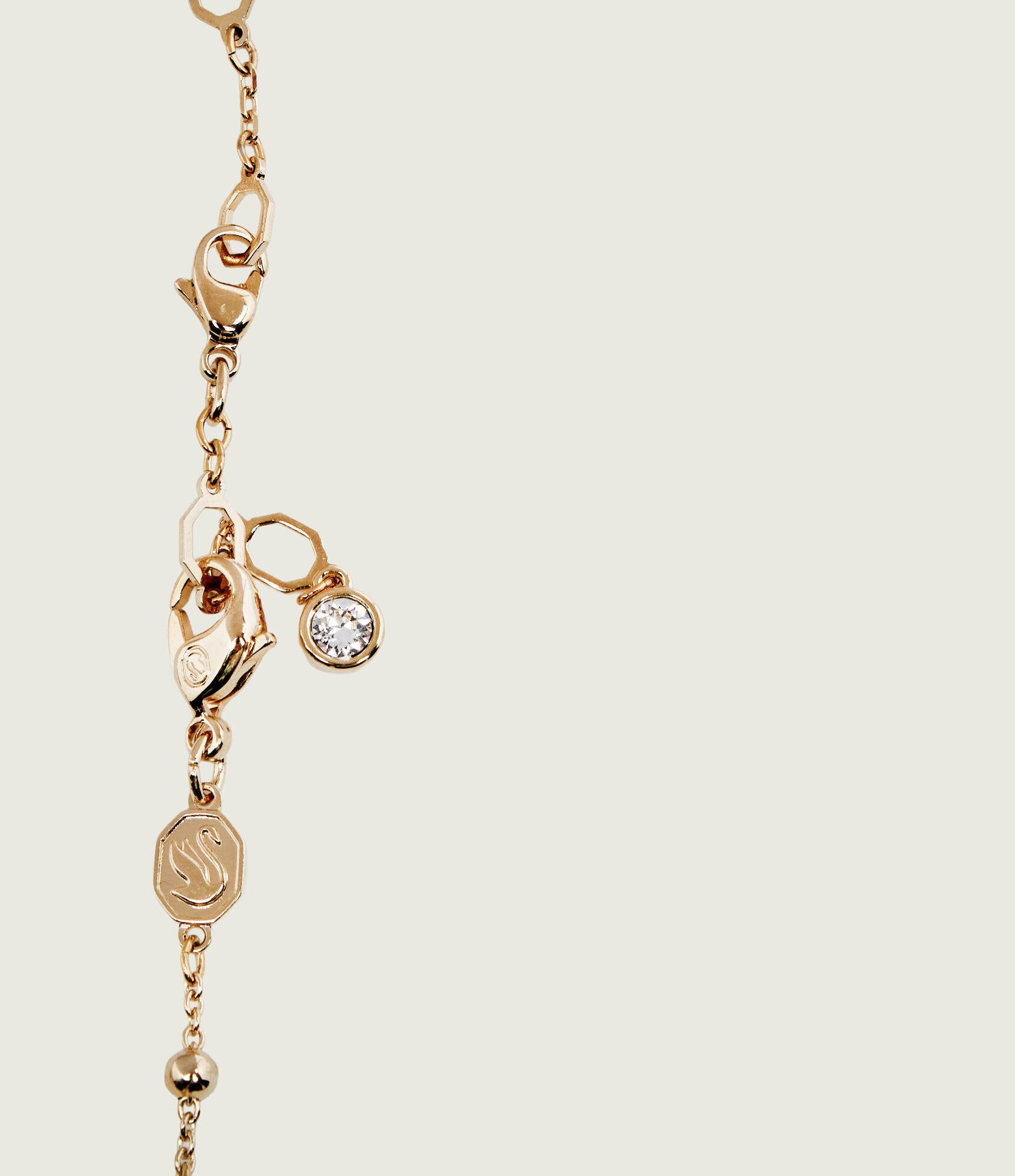 Swarovski Brățară IMBER
