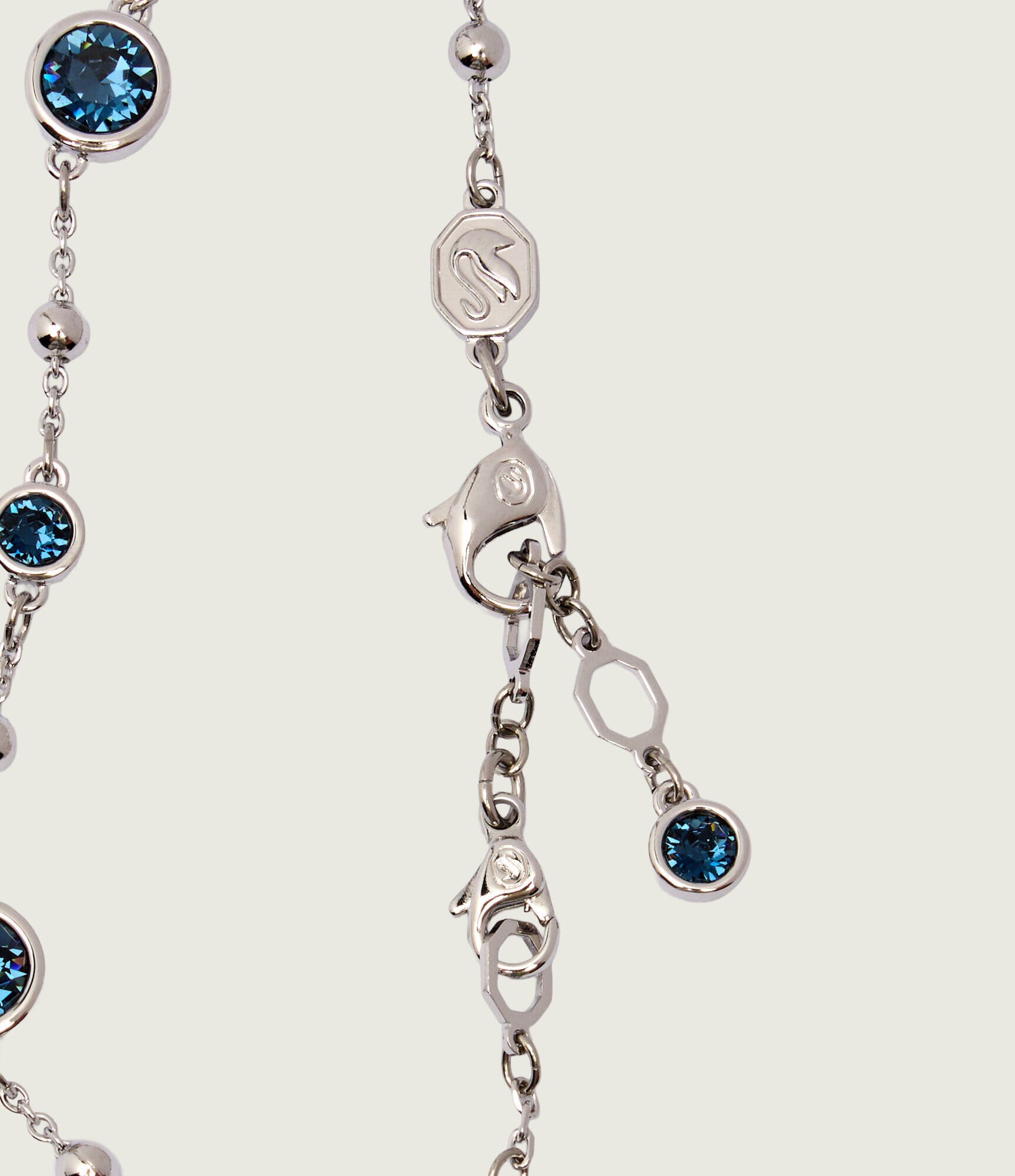 Swarovski Brățară IMBER