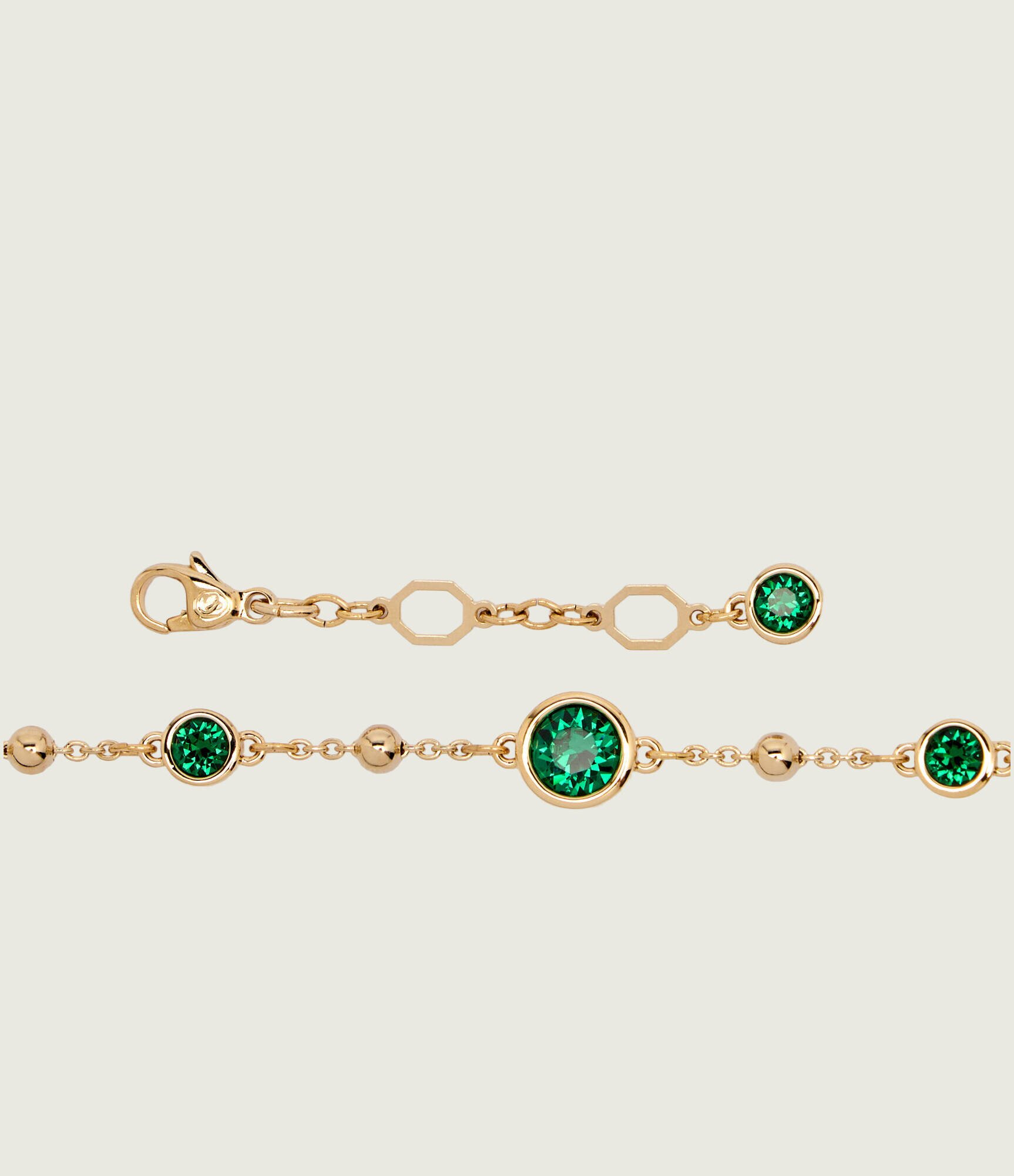 Swarovski Brățară IMBER