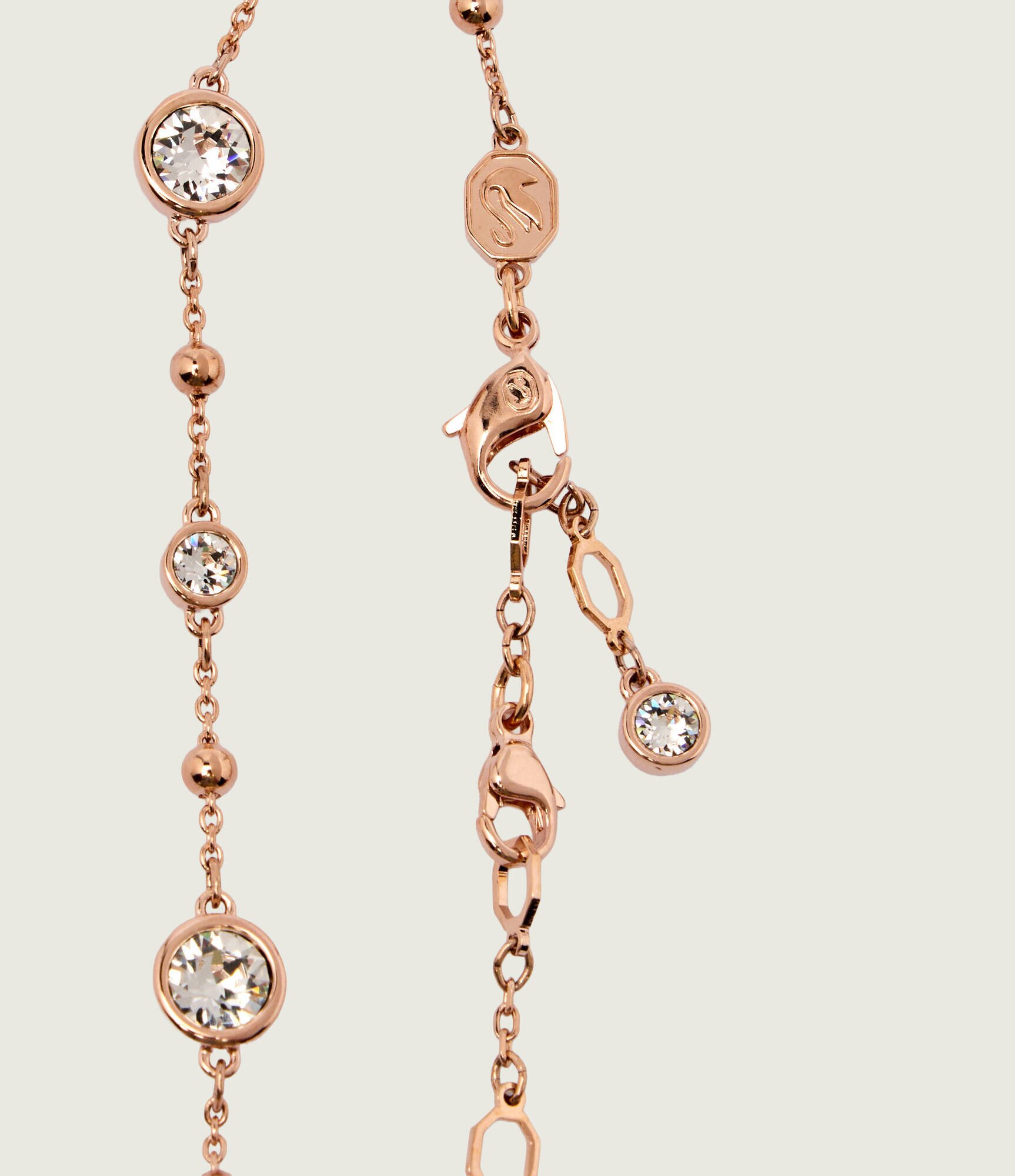 Swarovski Brățară IMBER