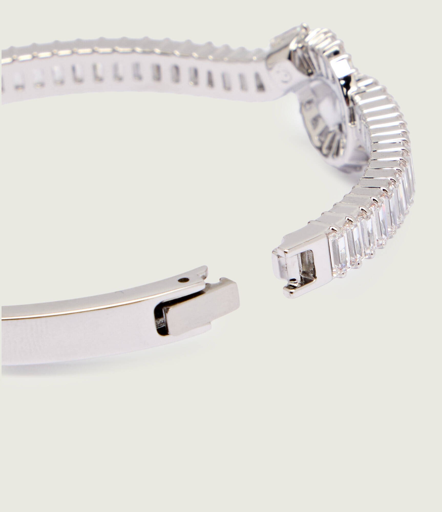 Swarovski Bransoleta MATRIX