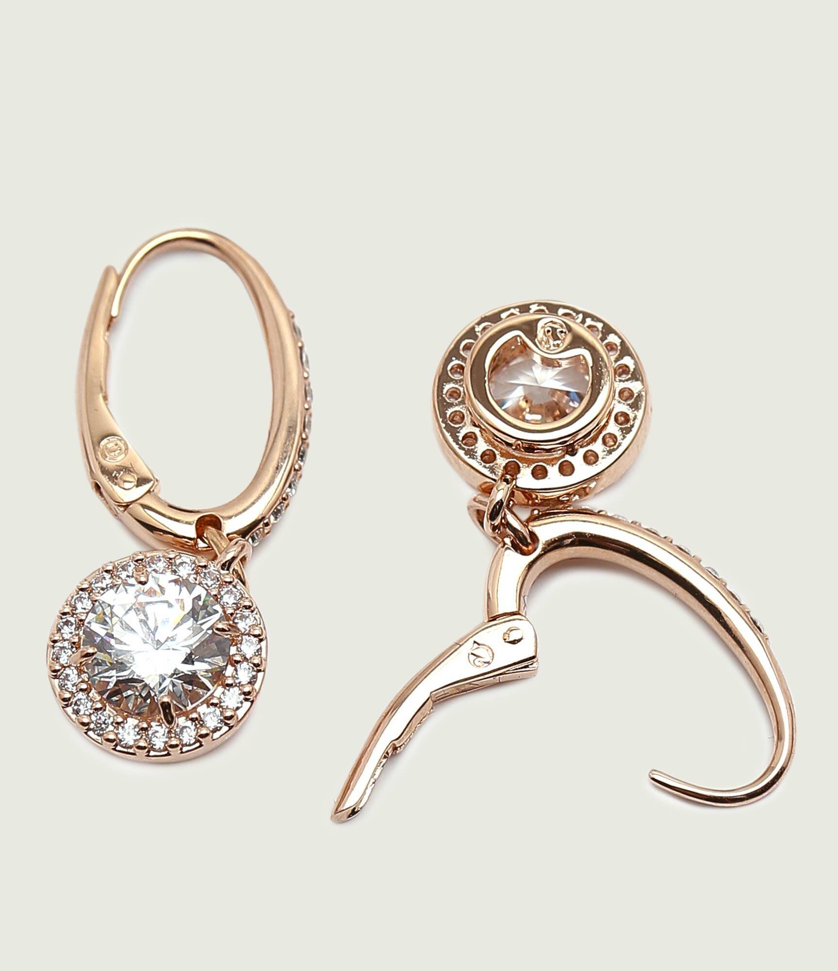 Swarovski Cercei