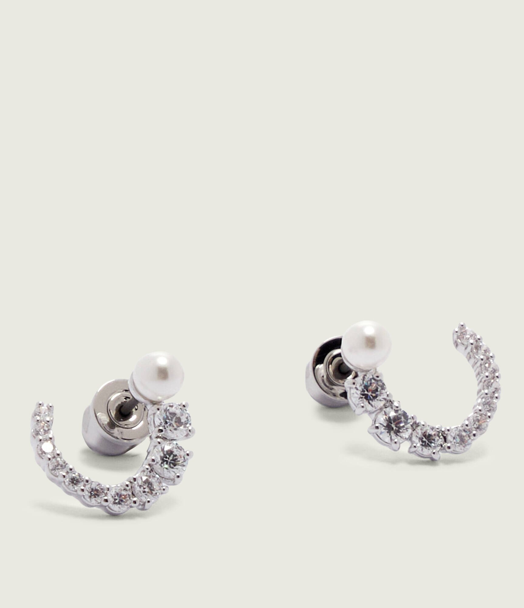 Swarovski Cercei