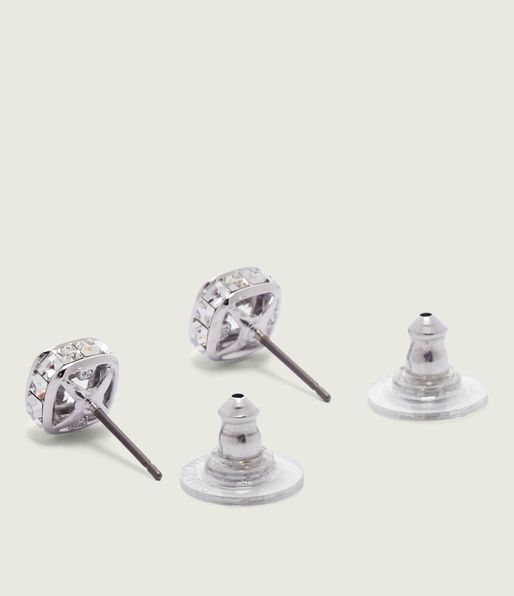 Swarovski Cercei BIRTHSTONE