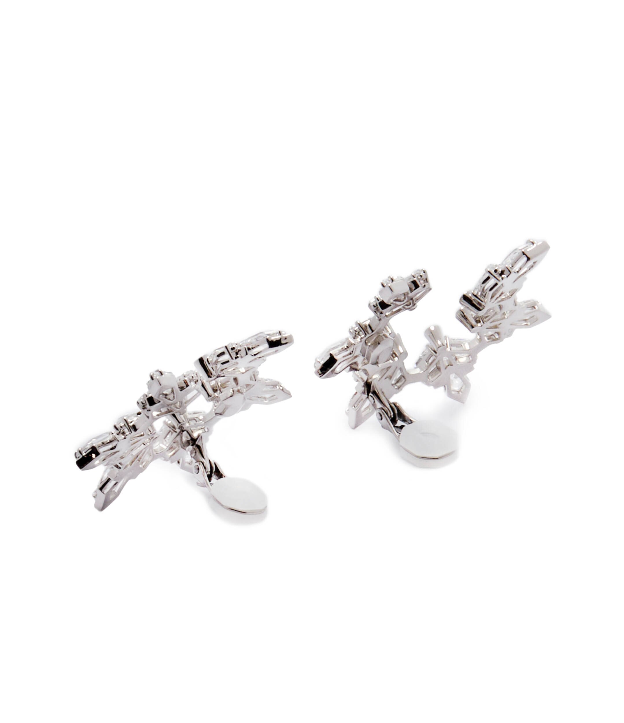 Swarovski Cercei IDYLLIA