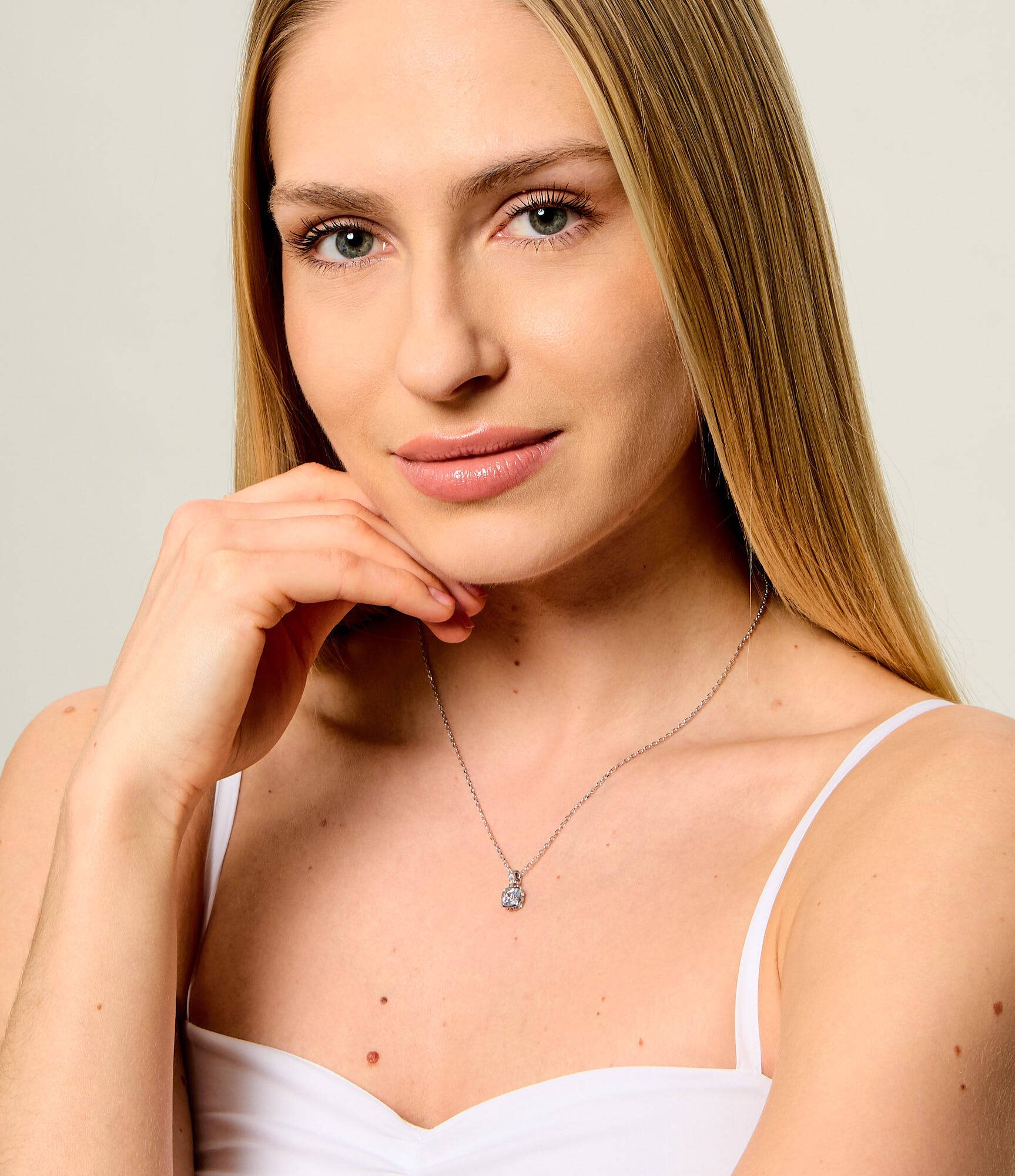 Swarovski Colier BIRTHSTONE