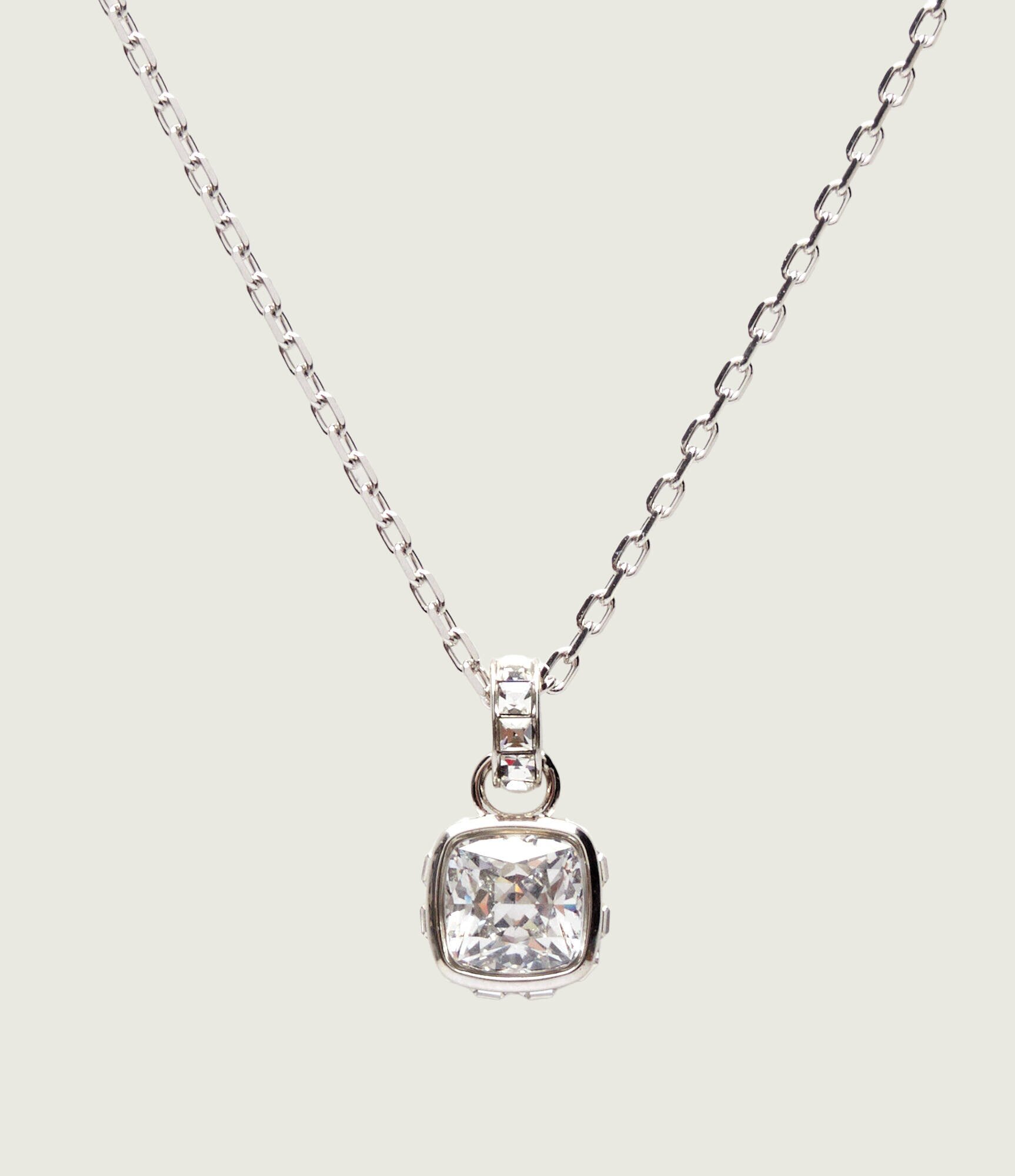 Swarovski Colier BIRTHSTONE