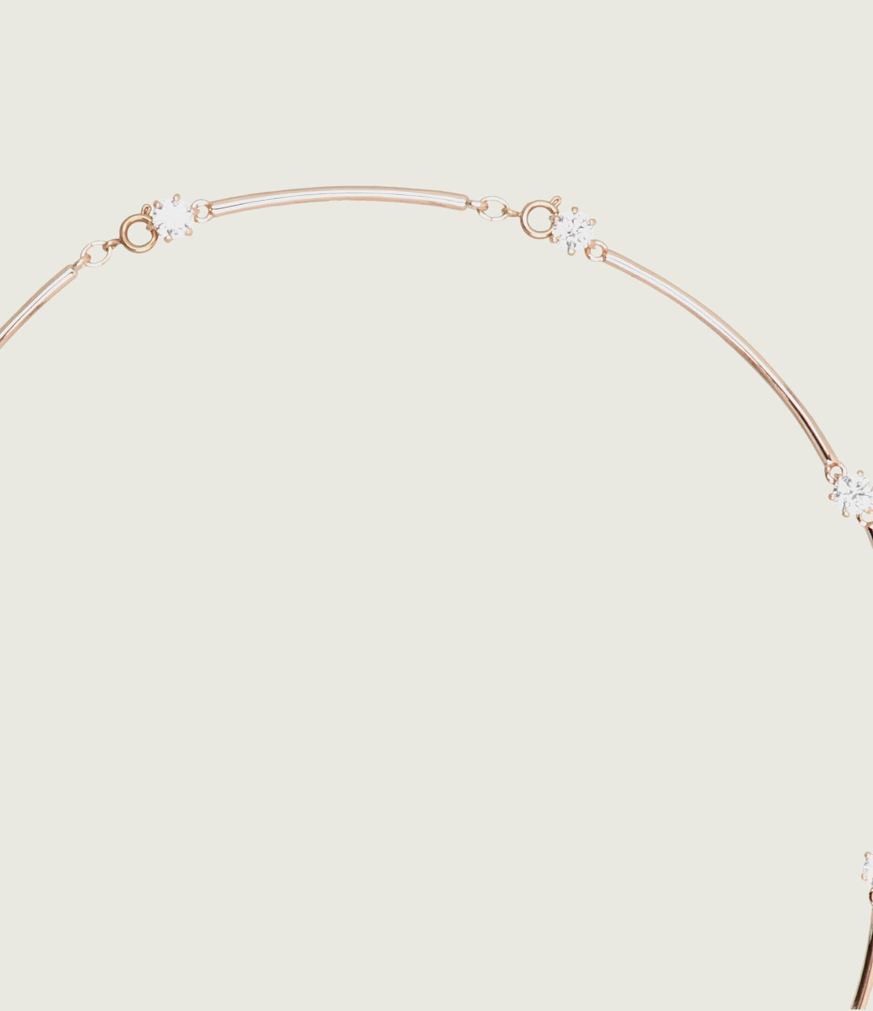 Swarovski Colier CONSTELLA