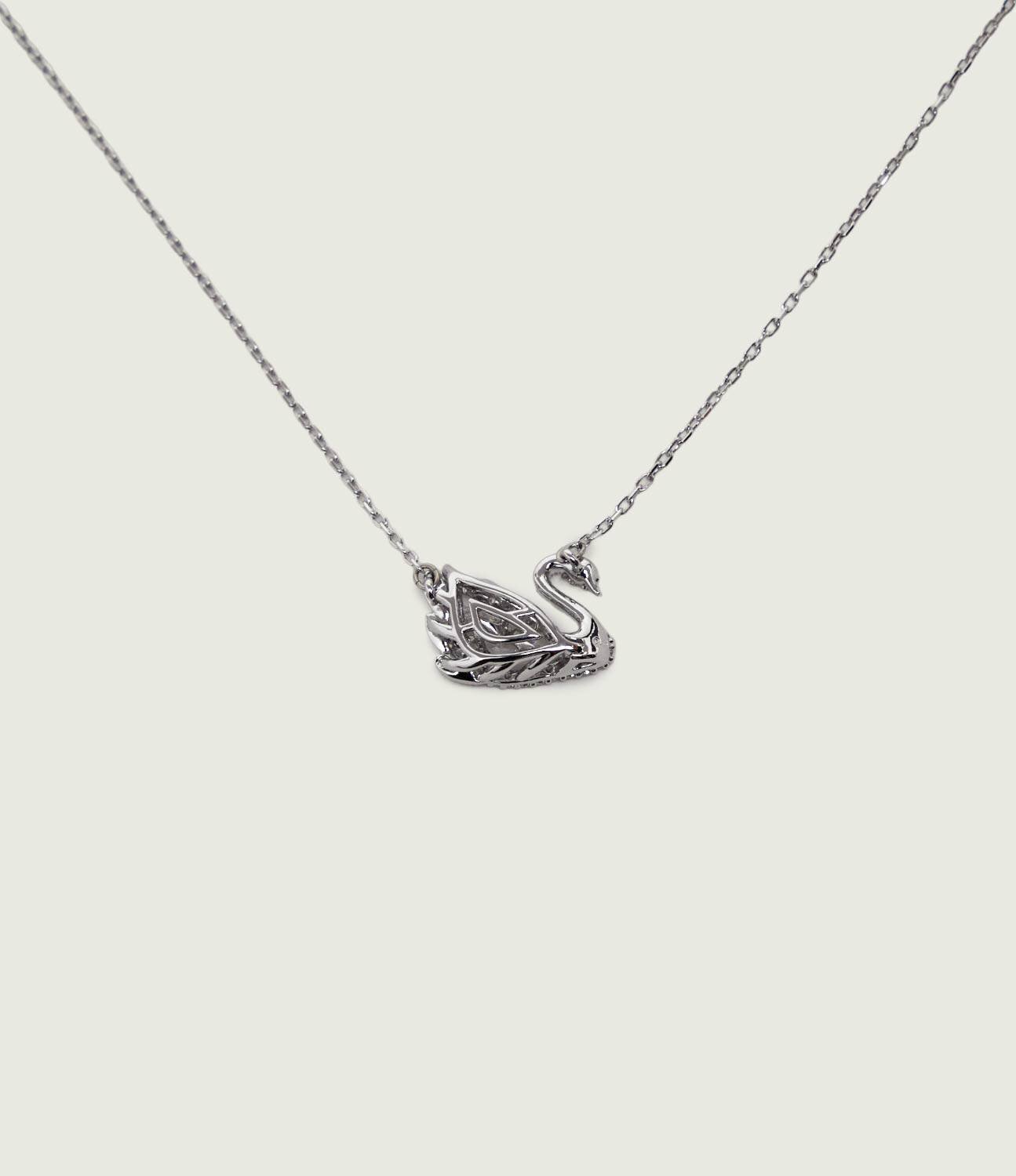 Swarovski Colier DANCING SWAN