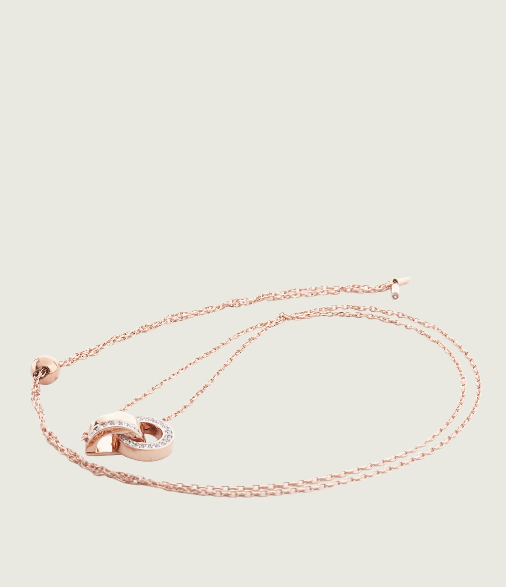 Swarovski Colier Dexter