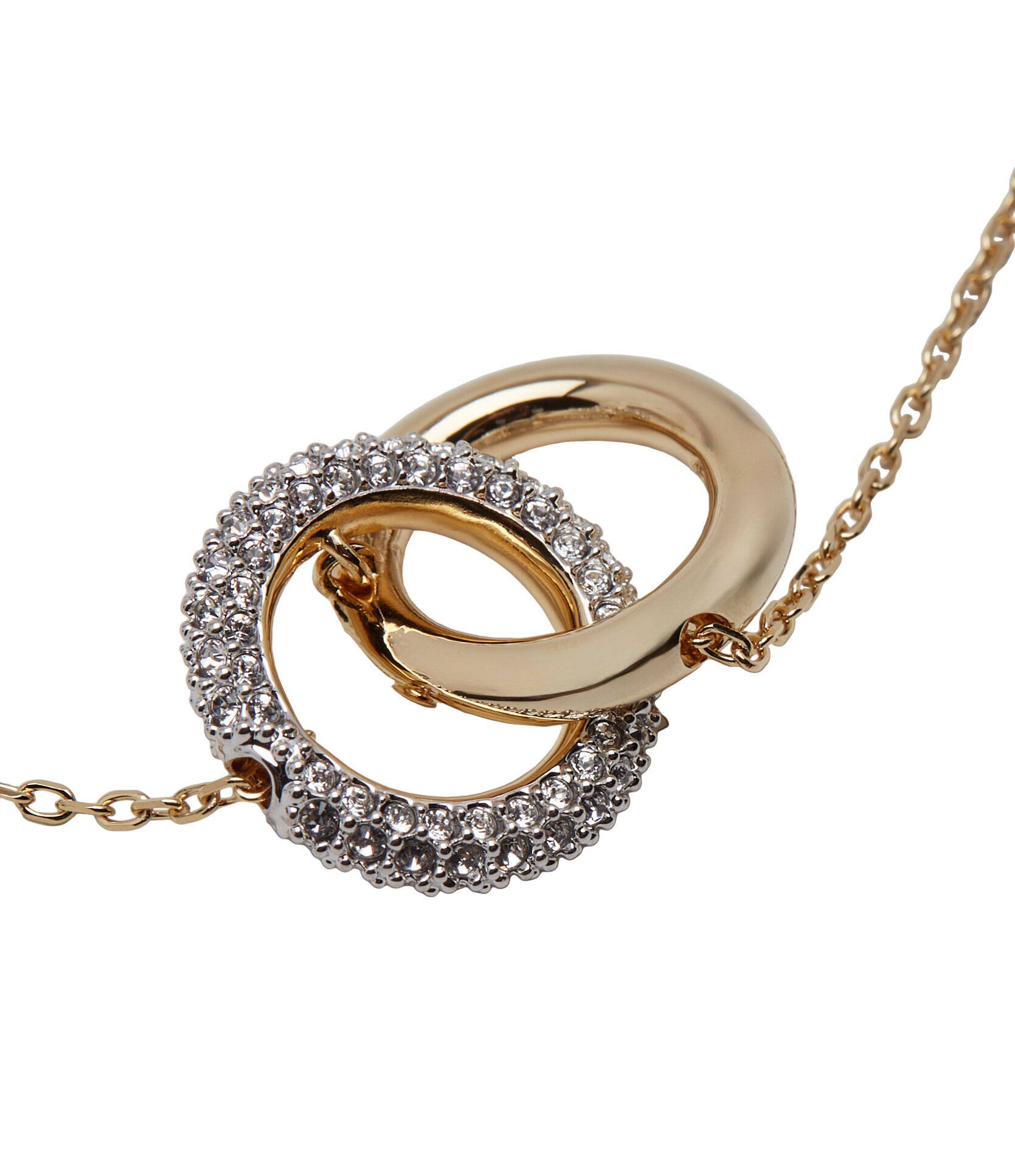 Swarovski Colier dextera