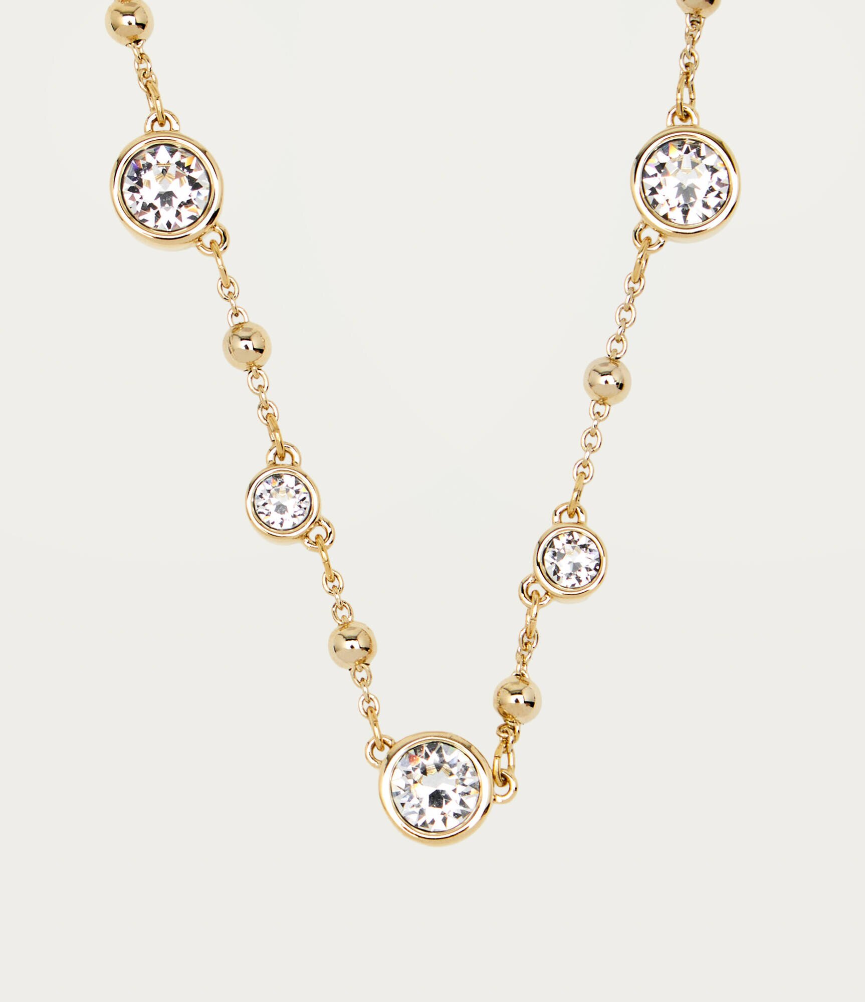 Swarovski Colier IMBER