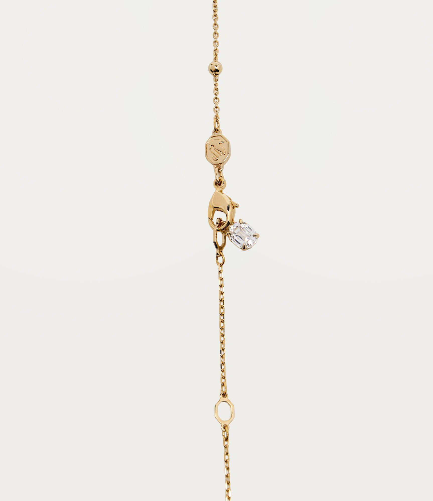 Swarovski Colier IMBER