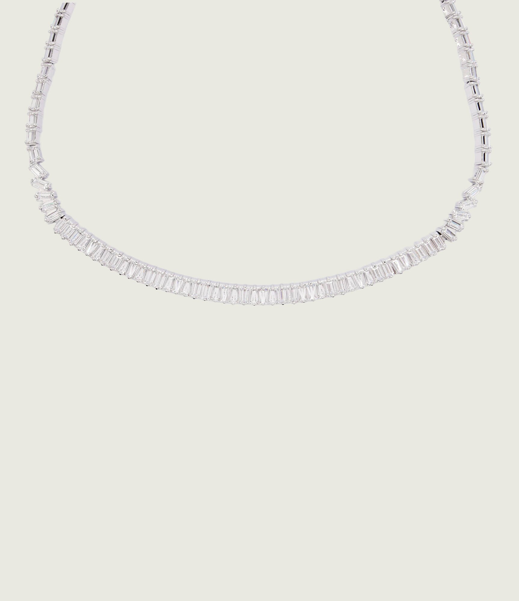 Swarovski Colier MATRIX