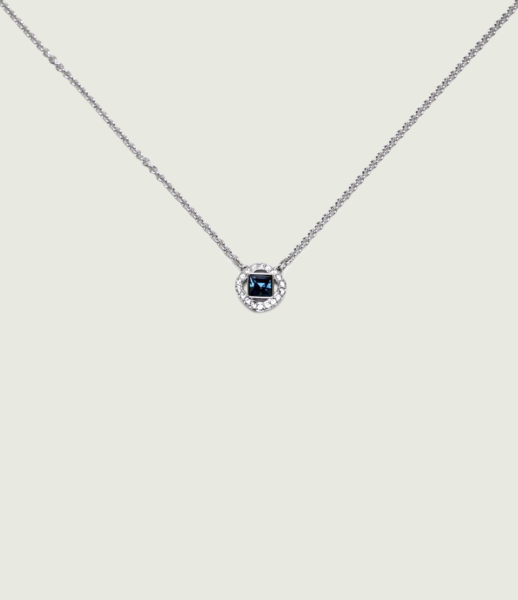 Swarovski Colier MP ANGELIC SQR