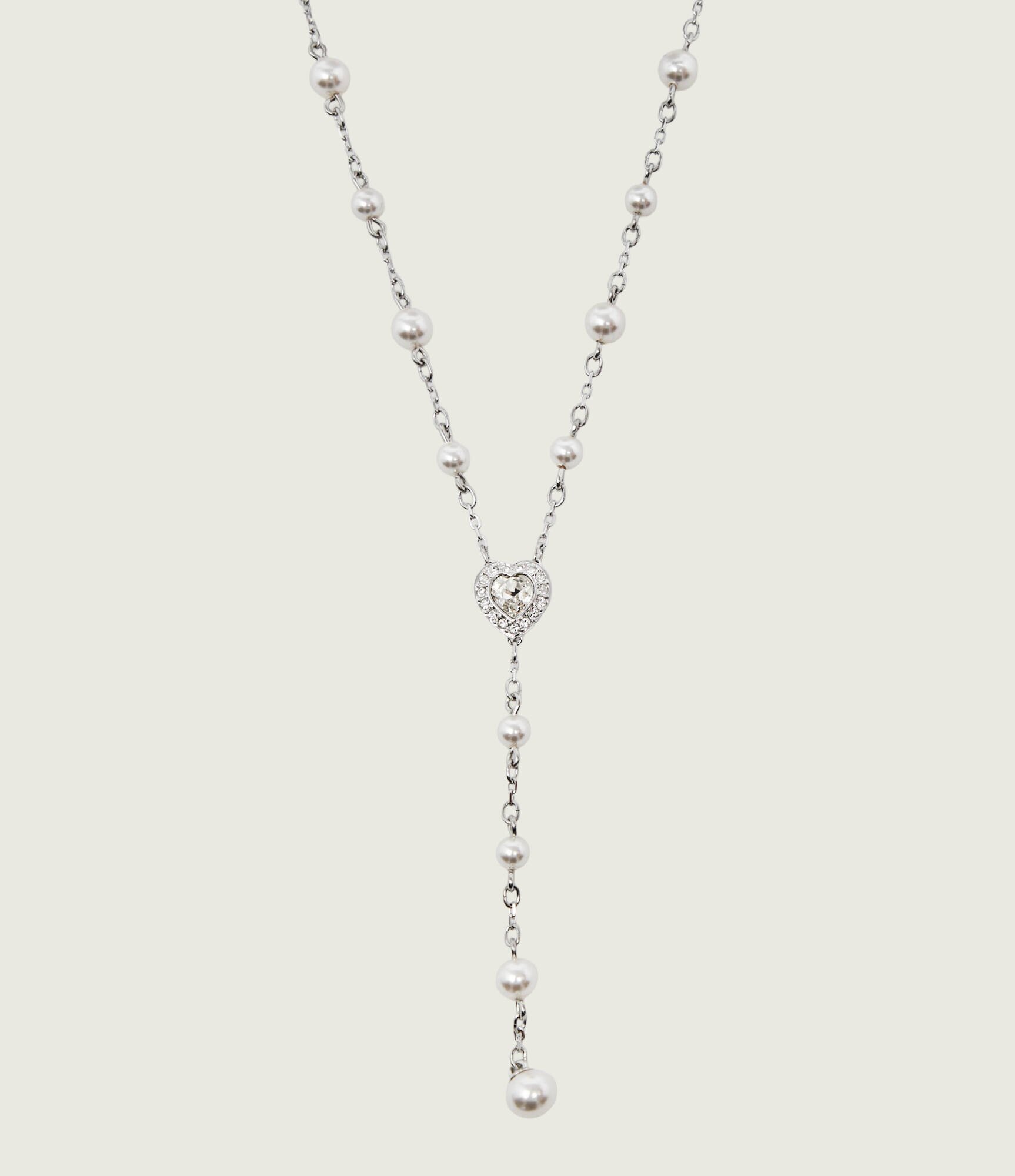 Swarovski Colier PEARL CRY | x Ariana Grande