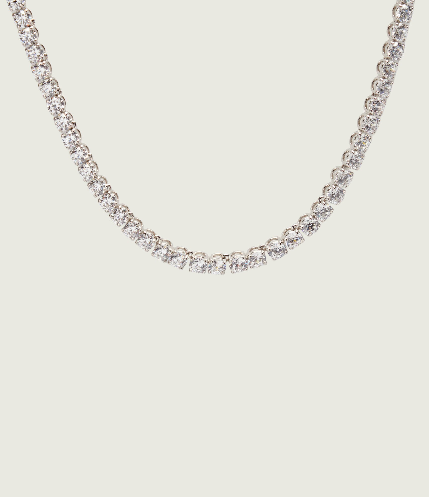 Swarovski Colier RE MATRIX